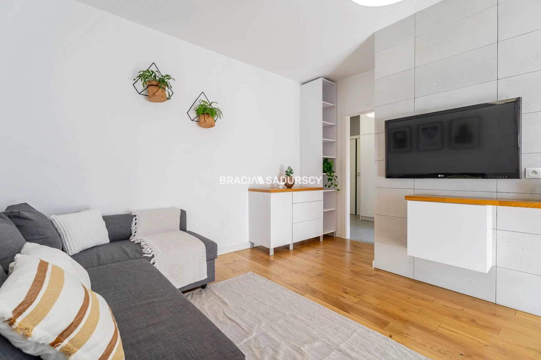 2 pokoje, mieszkanie 48,78 m², piętro 5, oferta nr , BS1-MS-312115, Kraków, Czyżyny, os. Avia