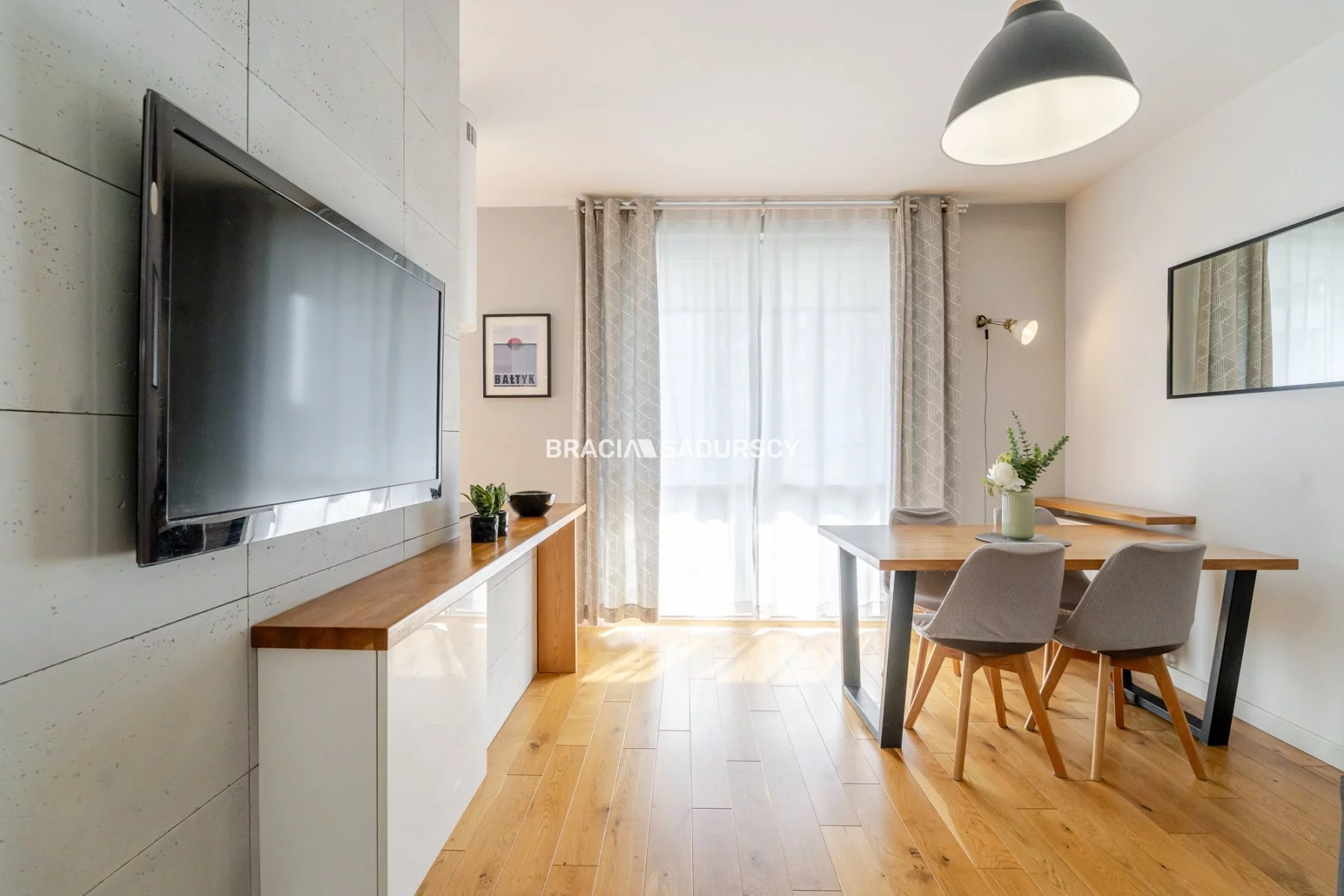 2 pokoje, mieszkanie 48,78 m², piętro 5, oferta nr , BS1-MS-312115, Kraków, Czyżyny, os. Avia