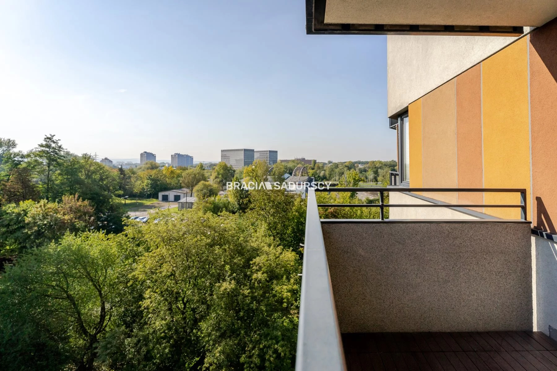 2 pokoje, mieszkanie 48,78 m², piętro 5, oferta nr , BS1-MS-312115, Kraków, Czyżyny, os. Avia
