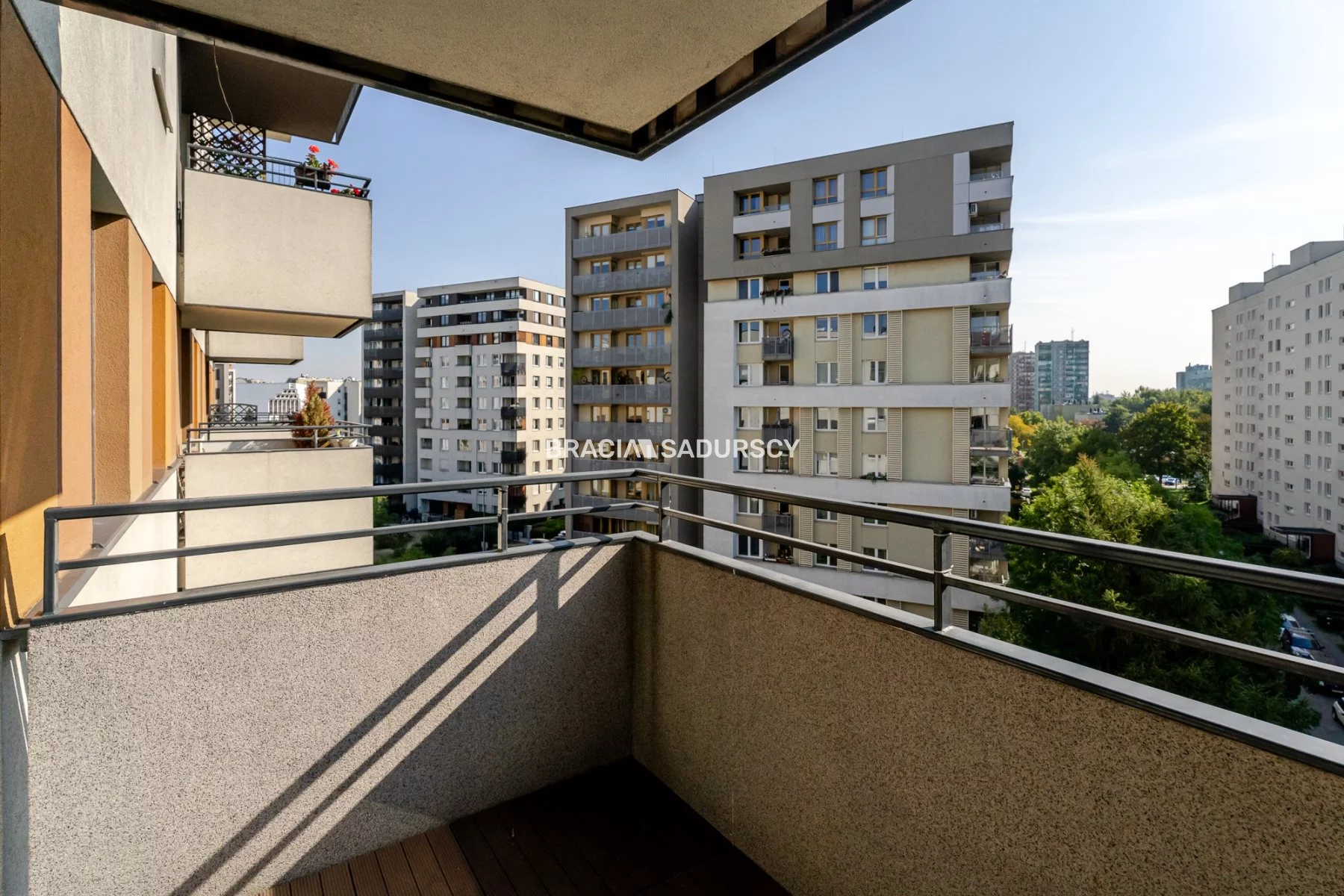 2 pokoje, mieszkanie 48,78 m², piętro 5, oferta nr , BS1-MS-312115, Kraków, Czyżyny, os. Avia