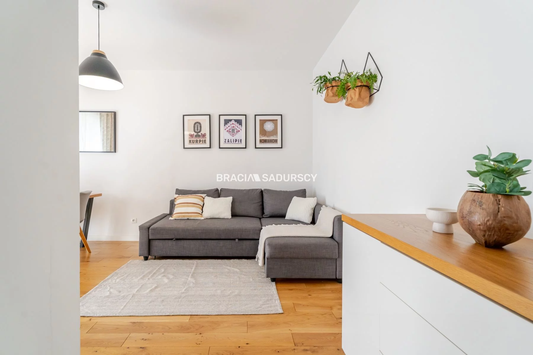 2 pokoje, mieszkanie 48,78 m², piętro 5, oferta nr , BS1-MS-312115, Kraków, Czyżyny, os. Avia