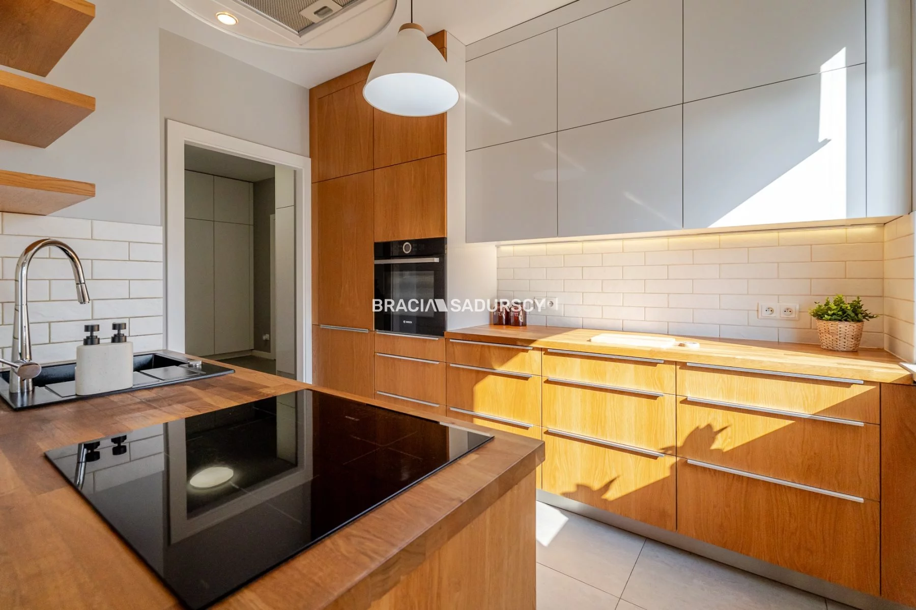2 pokoje, mieszkanie 48,78 m², piętro 5, oferta nr , BS1-MS-312115, Kraków, Czyżyny, os. Avia