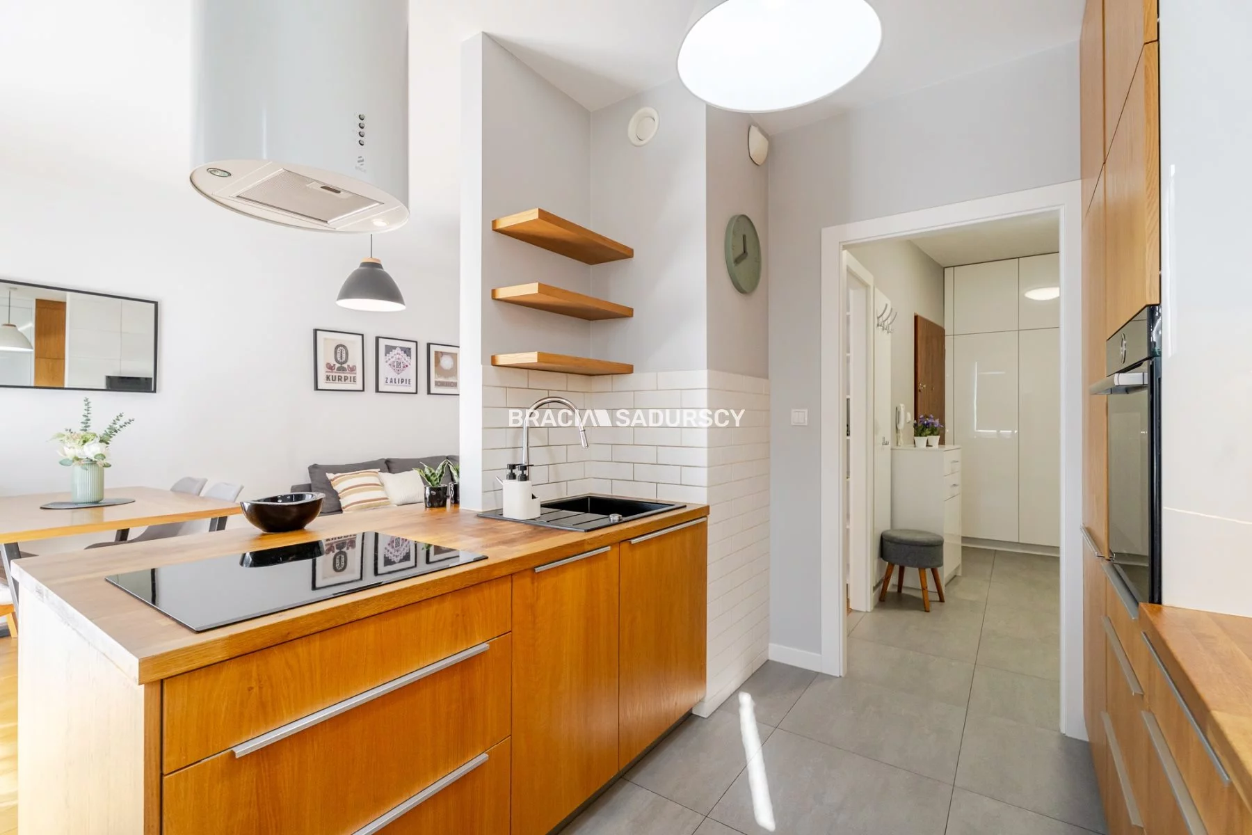 2 pokoje, mieszkanie 48,78 m², piętro 5, oferta nr , BS1-MS-312115, Kraków, Czyżyny, os. Avia