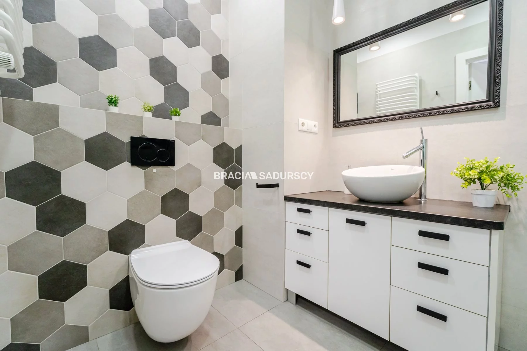 2 pokoje, mieszkanie 48,78 m², piętro 5, oferta nr , BS1-MS-312115, Kraków, Czyżyny, os. Avia