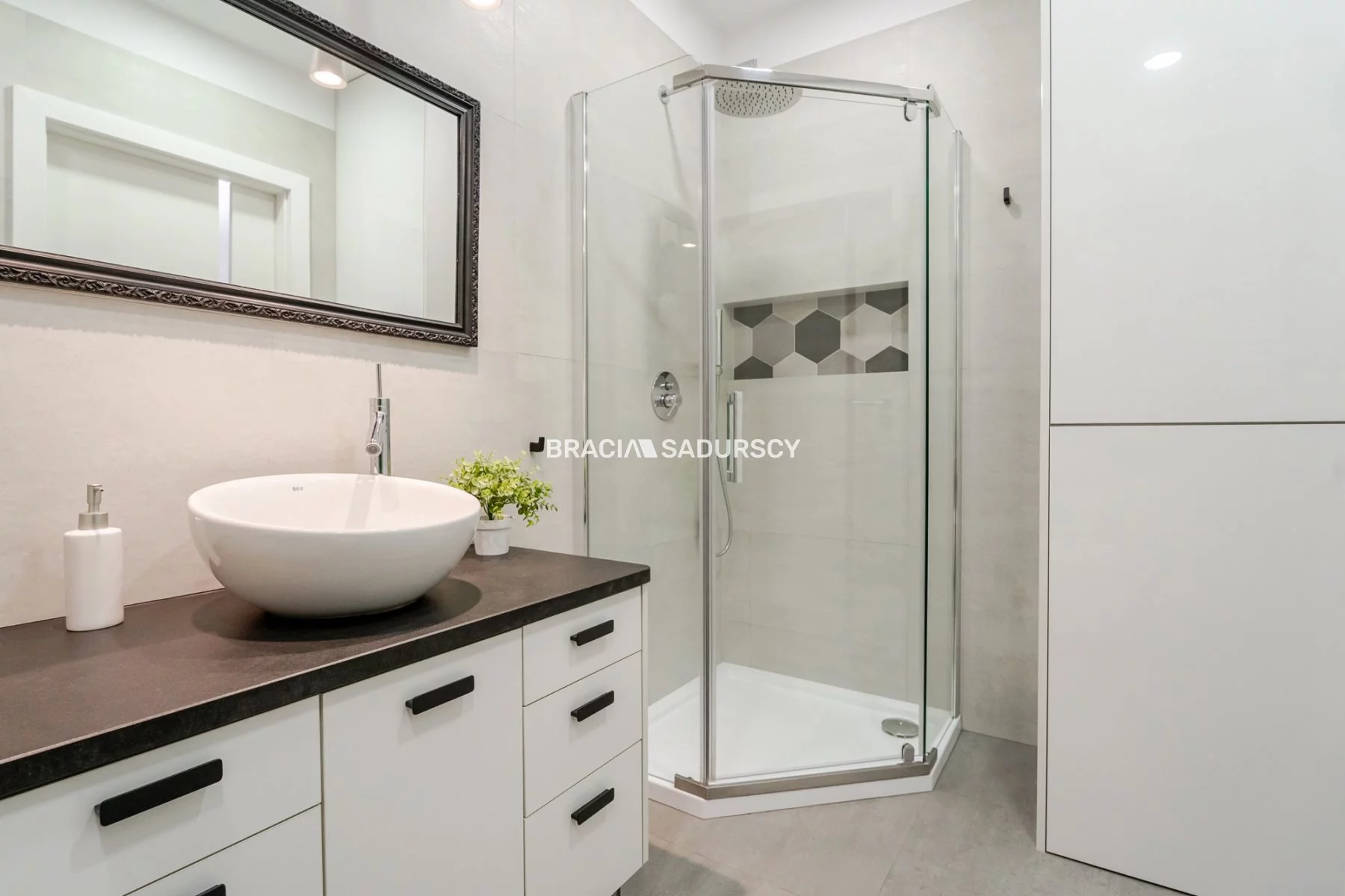 2 pokoje, mieszkanie 48,78 m², piętro 5, oferta nr , BS1-MS-312115, Kraków, Czyżyny, os. Avia