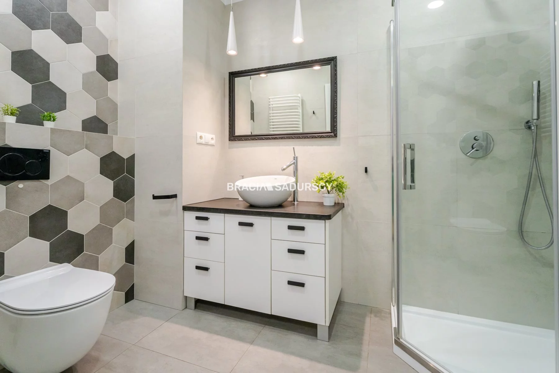 2 pokoje, mieszkanie 48,78 m², piętro 5, oferta nr , BS1-MS-312115, Kraków, Czyżyny, os. Avia