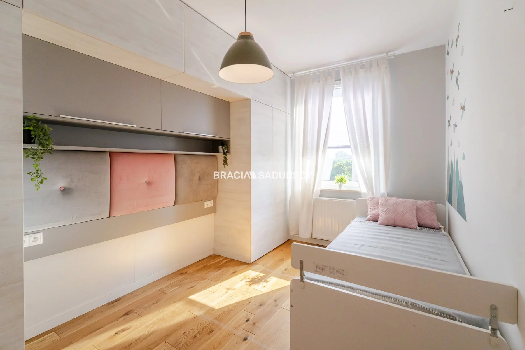 2 pokoje, mieszkanie 48,78 m², piętro 5, oferta nr , BS1-MS-312115, Kraków, Czyżyny, os. Avia