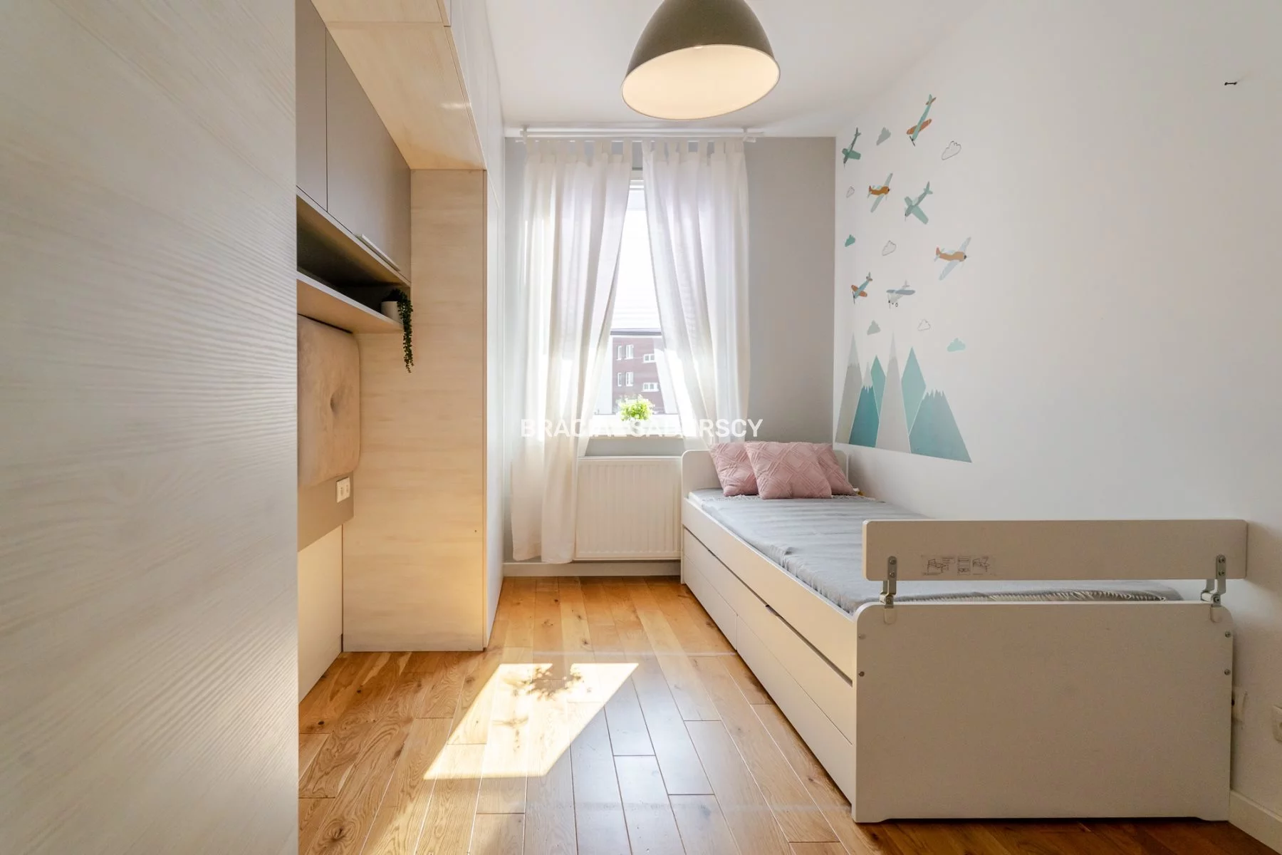 2 pokoje, mieszkanie 48,78 m², piętro 5, oferta nr , BS1-MS-312115, Kraków, Czyżyny, os. Avia