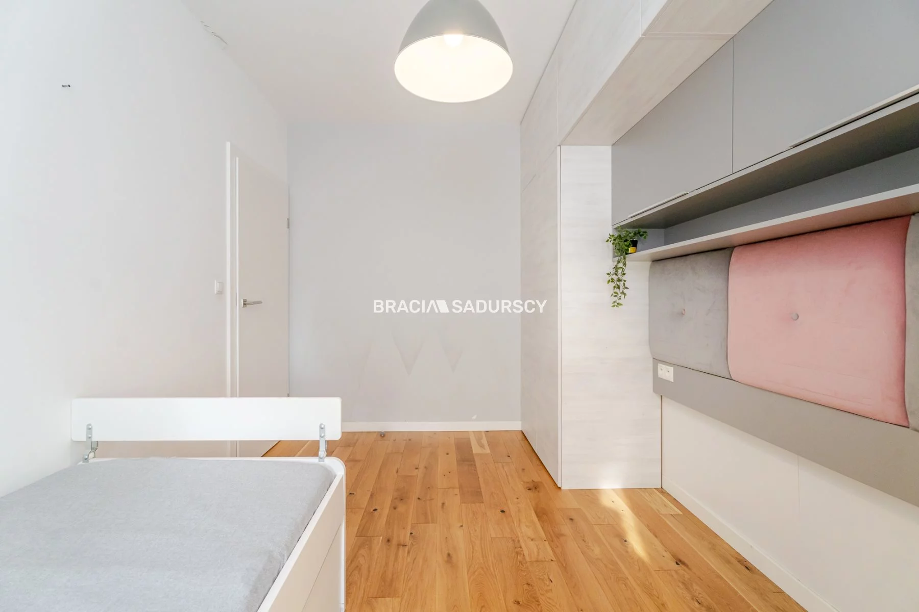 2 pokoje, mieszkanie 48,78 m², piętro 5, oferta nr , BS1-MS-312115, Kraków, Czyżyny, os. Avia
