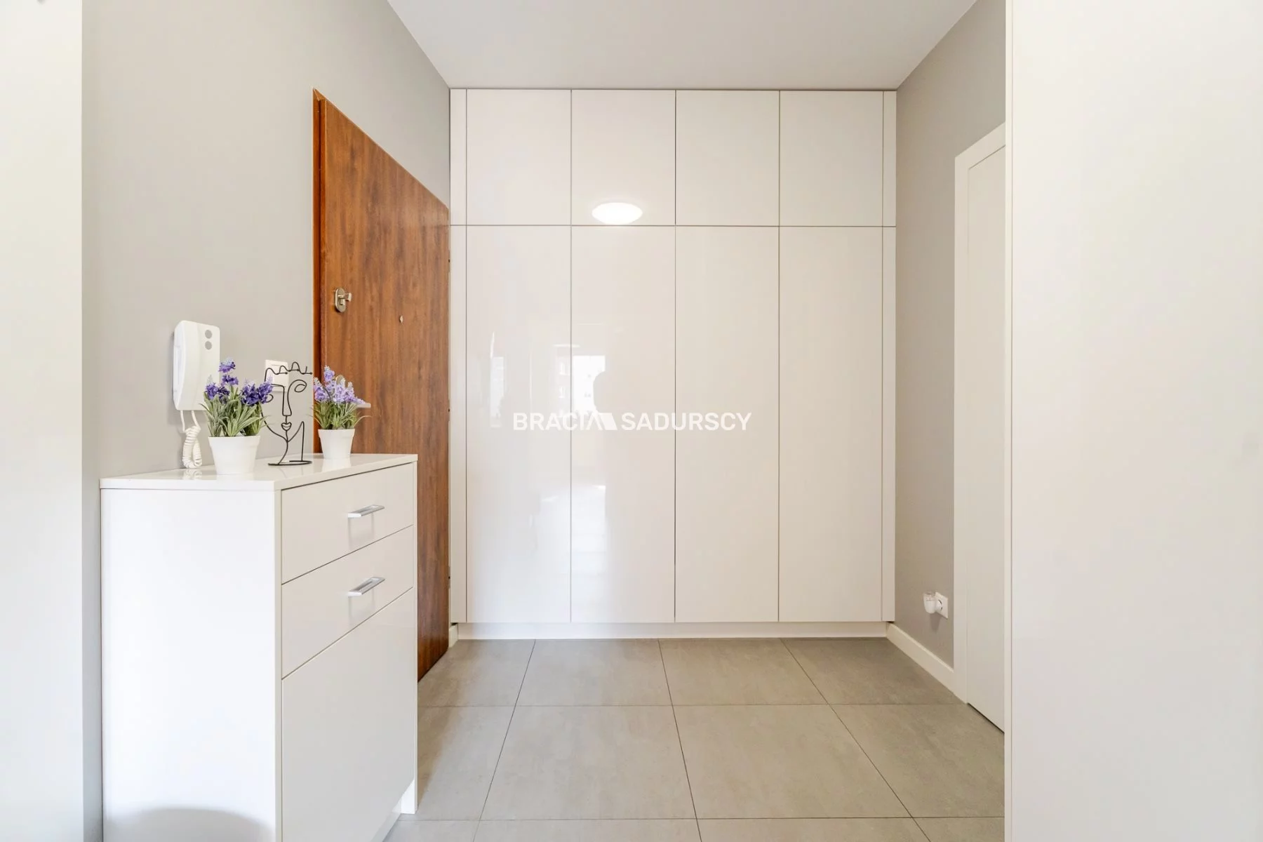 2 pokoje, mieszkanie 48,78 m², piętro 5, oferta nr , BS1-MS-312115, Kraków, Czyżyny, os. Avia