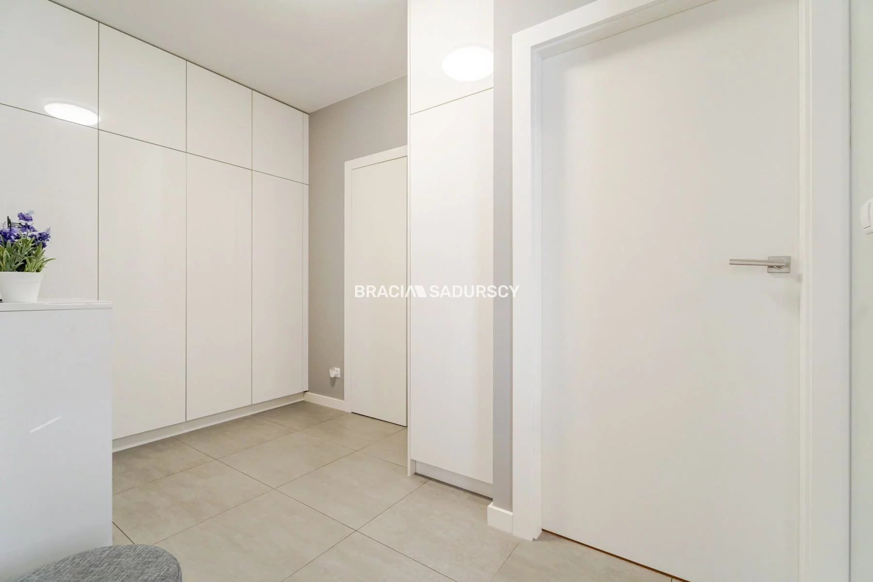 2 pokoje, mieszkanie 48,78 m², piętro 5, oferta nr , BS1-MS-312115, Kraków, Czyżyny, os. Avia