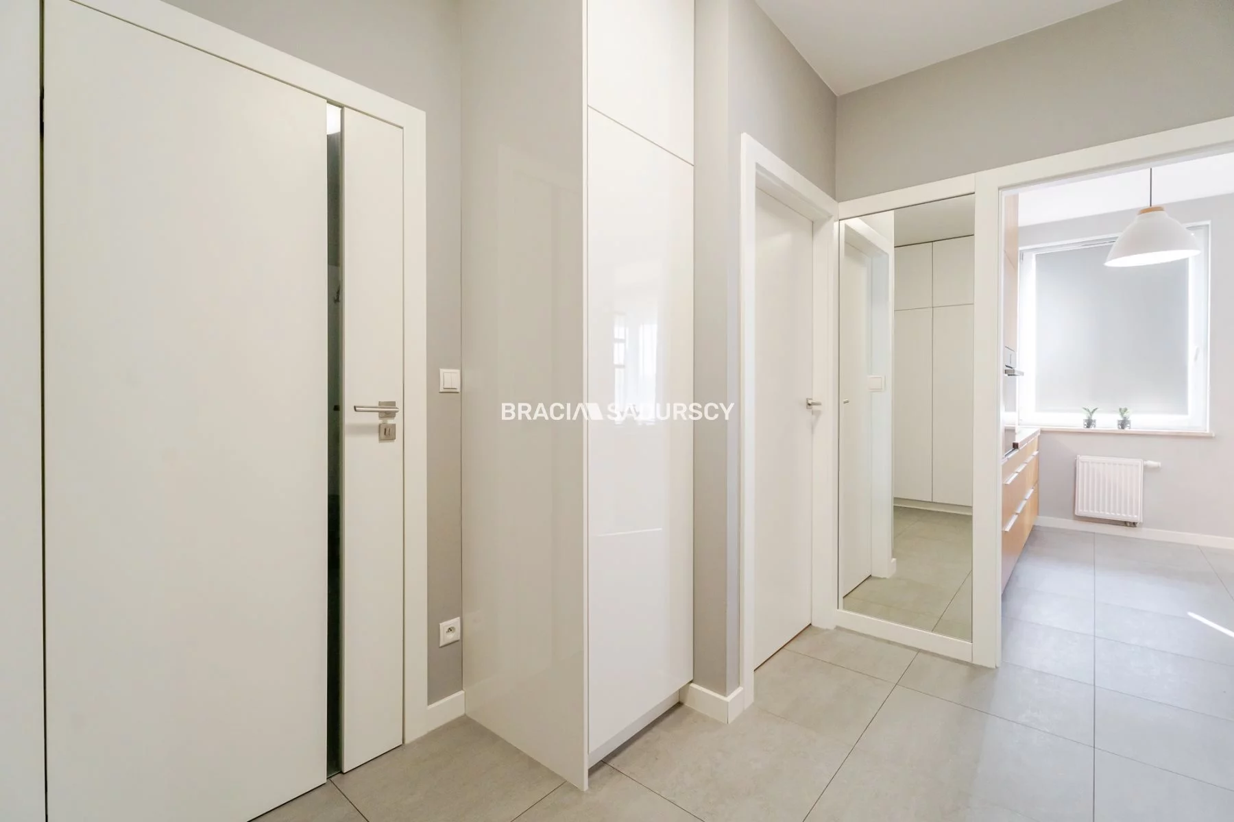 2 pokoje, mieszkanie 48,78 m², piętro 5, oferta nr , BS1-MS-312115, Kraków, Czyżyny, os. Avia