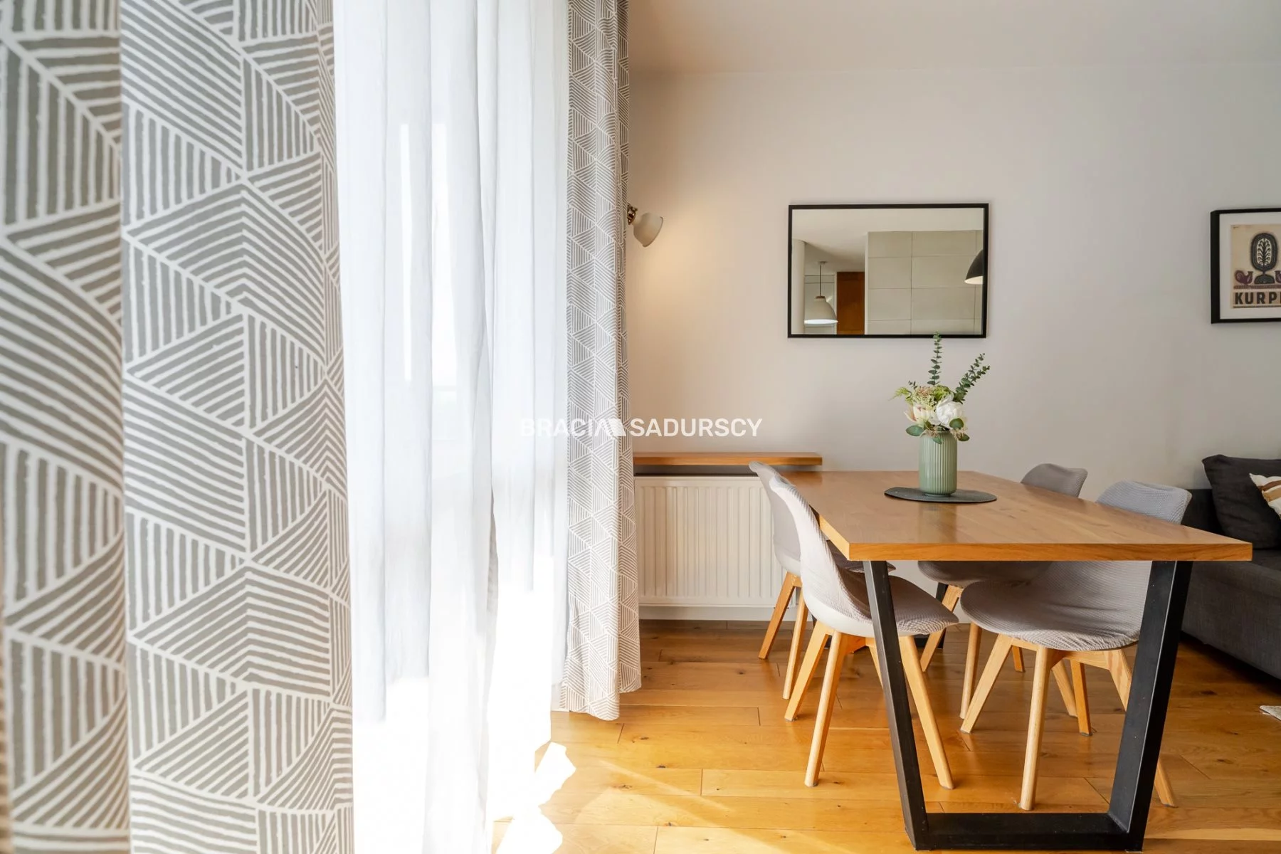 2 pokoje, mieszkanie 48,78 m², piętro 5, oferta nr , BS1-MS-312115, Kraków, Czyżyny, os. Avia