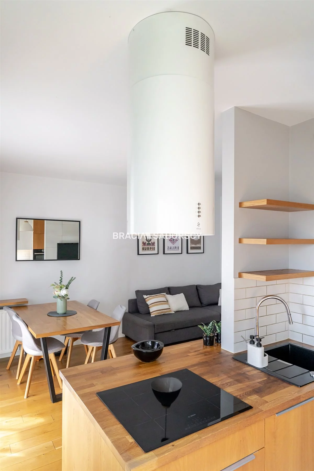2 pokoje, mieszkanie 48,78 m², piętro 5, oferta nr , BS1-MS-312115, Kraków, Czyżyny, os. Avia