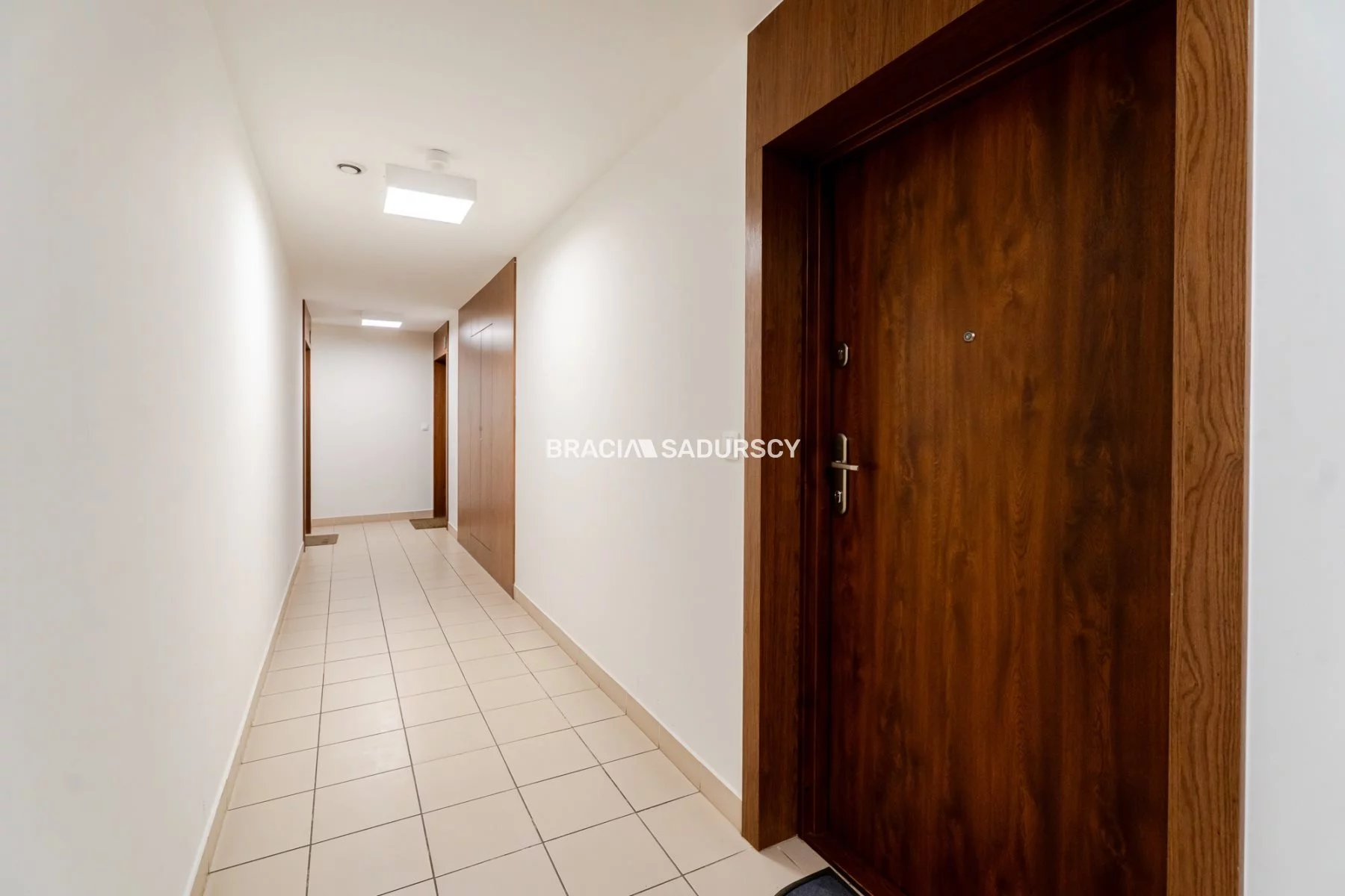 2 pokoje, mieszkanie 48,78 m², piętro 5, oferta nr , BS1-MS-312115, Kraków, Czyżyny, os. Avia