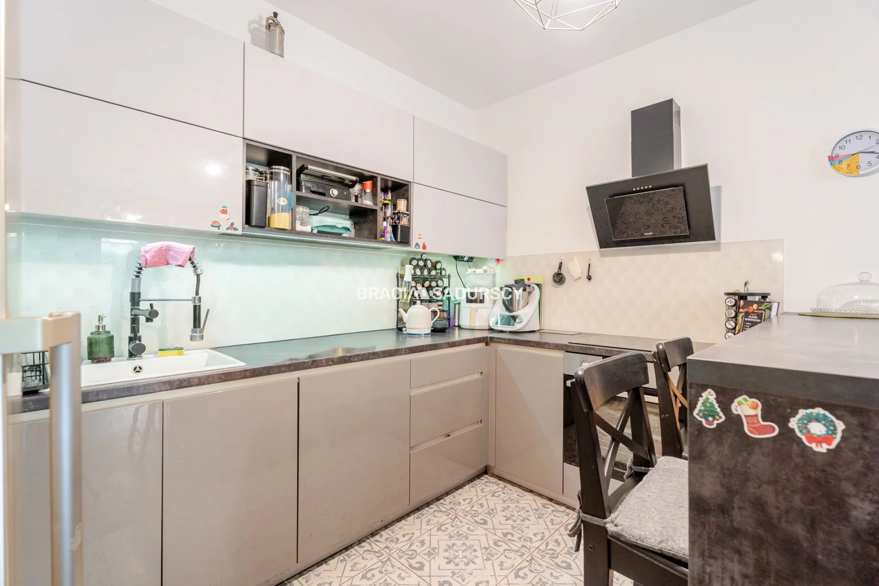 2 pokoje, mieszkanie 49,30 m², parter, oferta nr , BS1-MS-311833-1, Kraków, Grzegórzki, Bajeczna