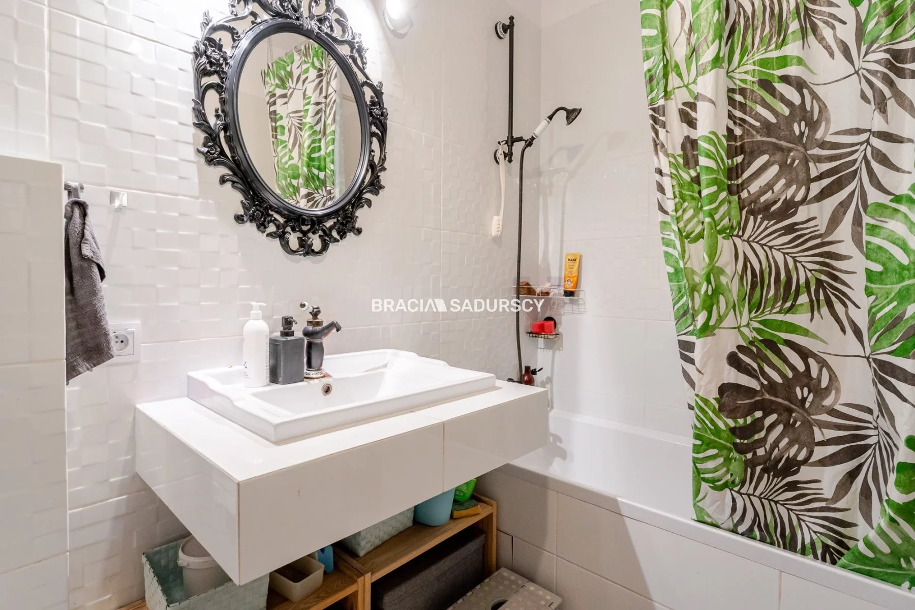 2 pokoje, mieszkanie 49,30 m², parter, oferta nr , BS1-MS-311833-1, Kraków, Grzegórzki, Bajeczna
