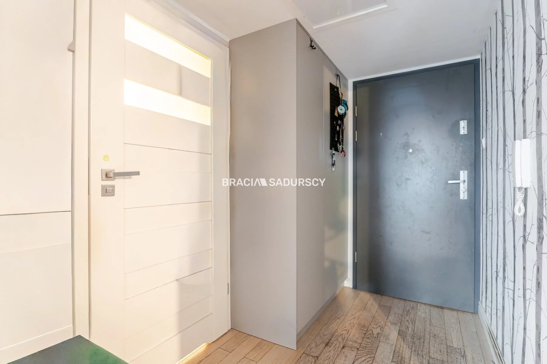 2 pokoje, mieszkanie 49,30 m², parter, oferta nr , BS1-MS-311833-1, Kraków, Grzegórzki, Bajeczna