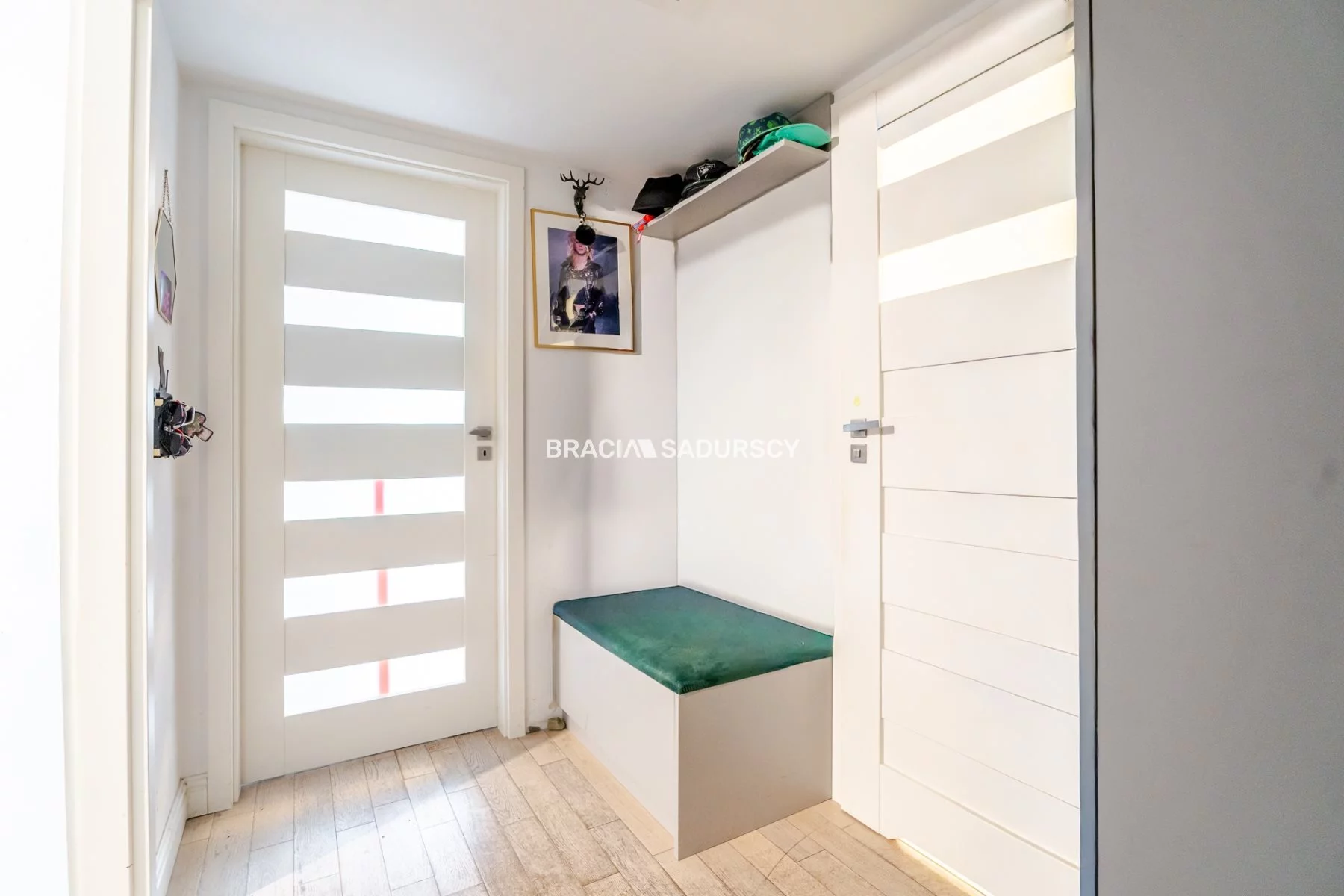 2 pokoje, mieszkanie 49,30 m², parter, oferta nr , BS1-MS-311833-1, Kraków, Grzegórzki, Bajeczna