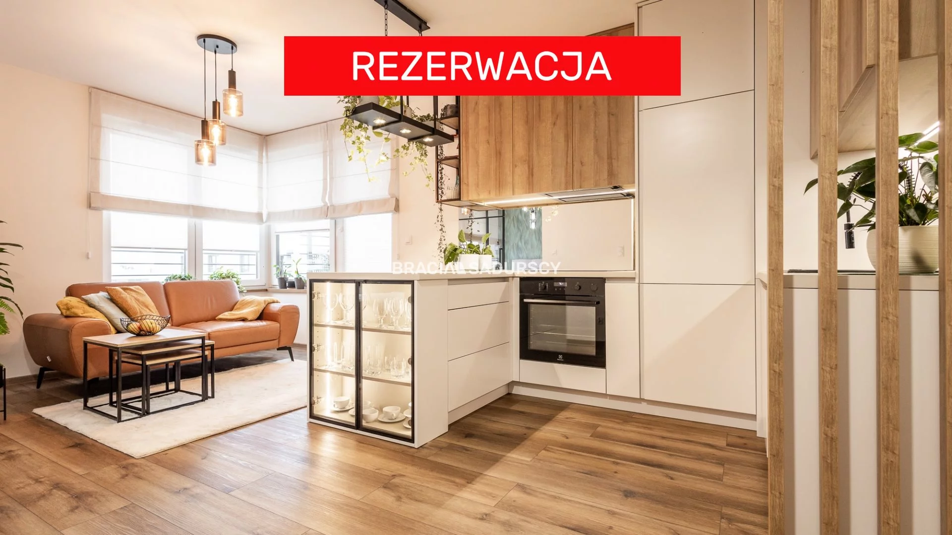 Mieszkanie dwupokojowe 33,00 m², Kraków, Prądnik Biały, Górka Narodowa, Banacha, Sprzedaż