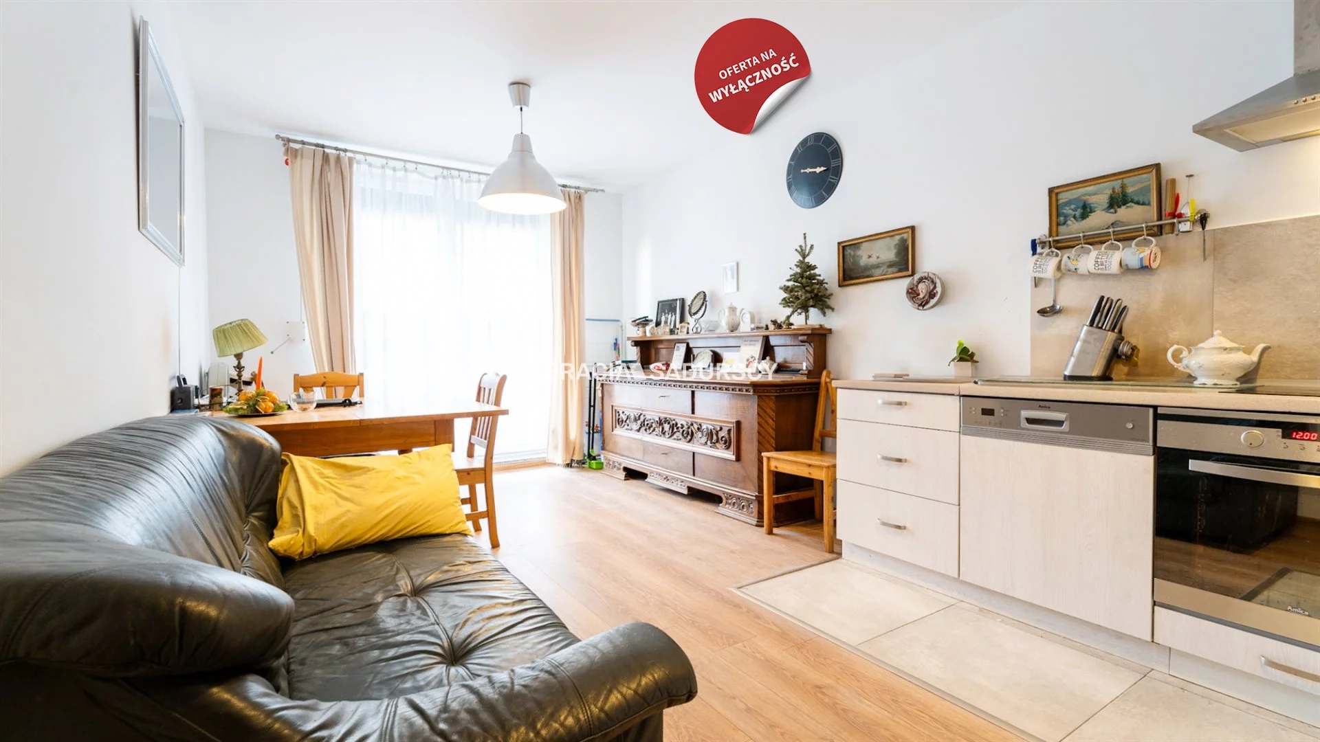 Apartamenty BS1-MS-308553-6 Kraków Prądnik Biały Banacha