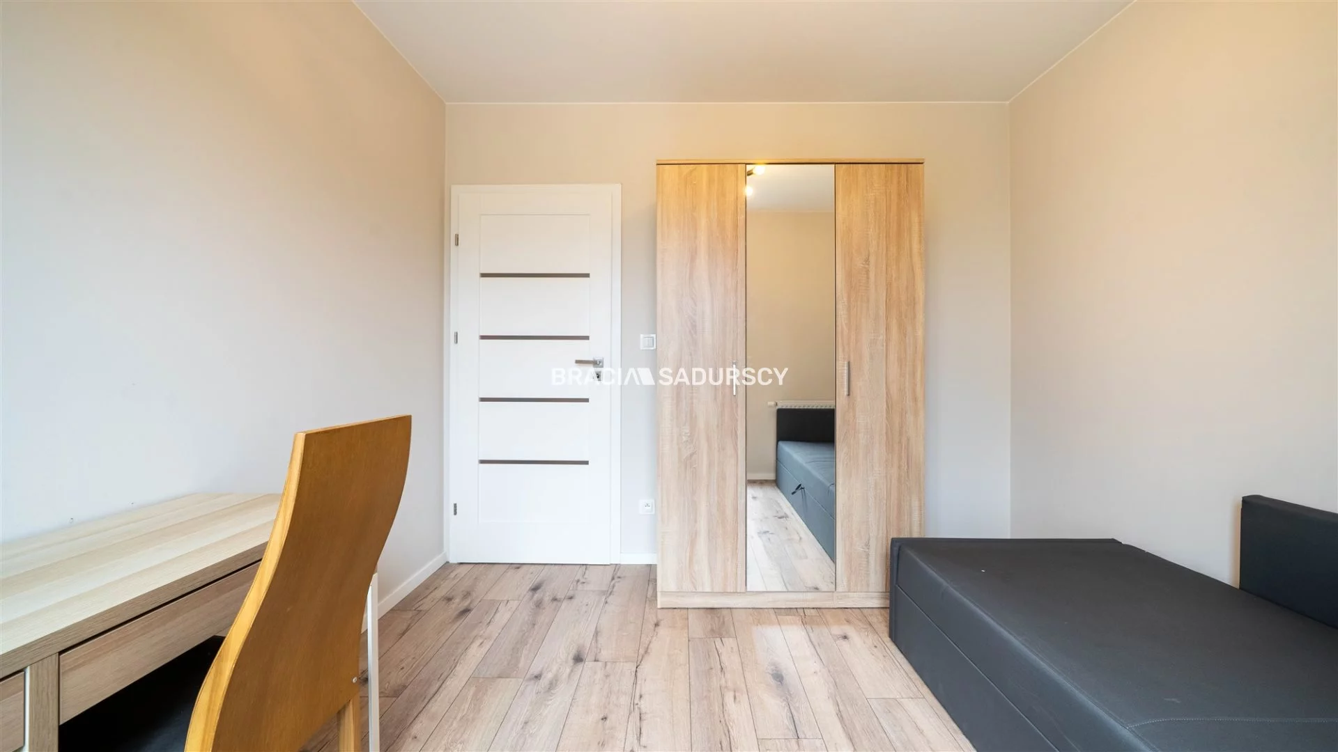 2 pokoje, mieszkanie 47,54 m², piętro 1, oferta nr , BS1-MS-310790-3, Kraków, Prądnik Biały, Górka Narodowa, Banacha