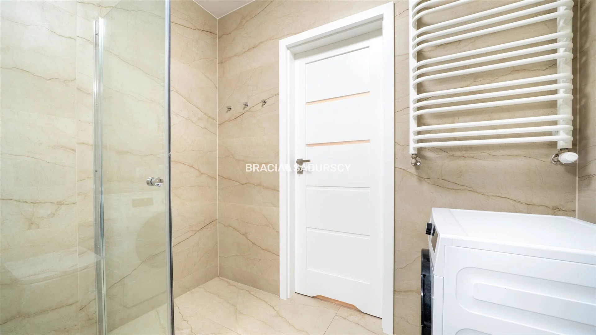 2 pokoje, mieszkanie 47,54 m², piętro 1, oferta nr , BS1-MS-310790-3, Kraków, Prądnik Biały, Górka Narodowa, Banacha