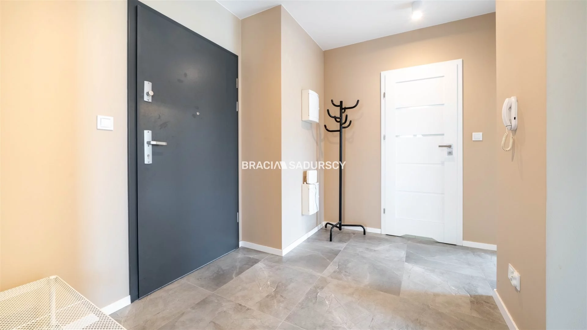 2 pokoje, mieszkanie 47,54 m², piętro 1, oferta nr , BS1-MS-310790-3, Kraków, Prądnik Biały, Górka Narodowa, Banacha