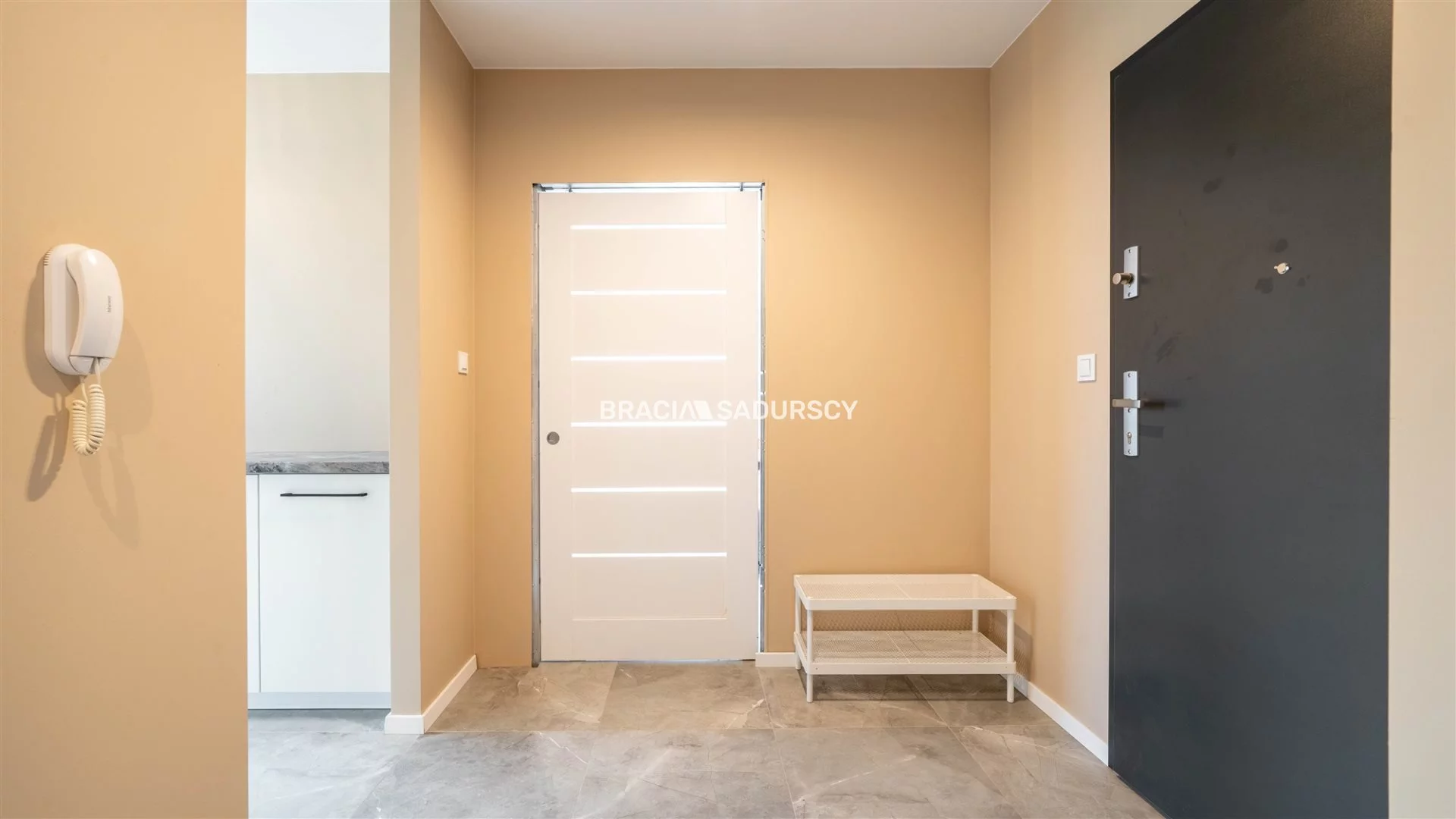 2 pokoje, mieszkanie 47,54 m², piętro 1, oferta nr , BS1-MS-310790-3, Kraków, Prądnik Biały, Górka Narodowa, Banacha