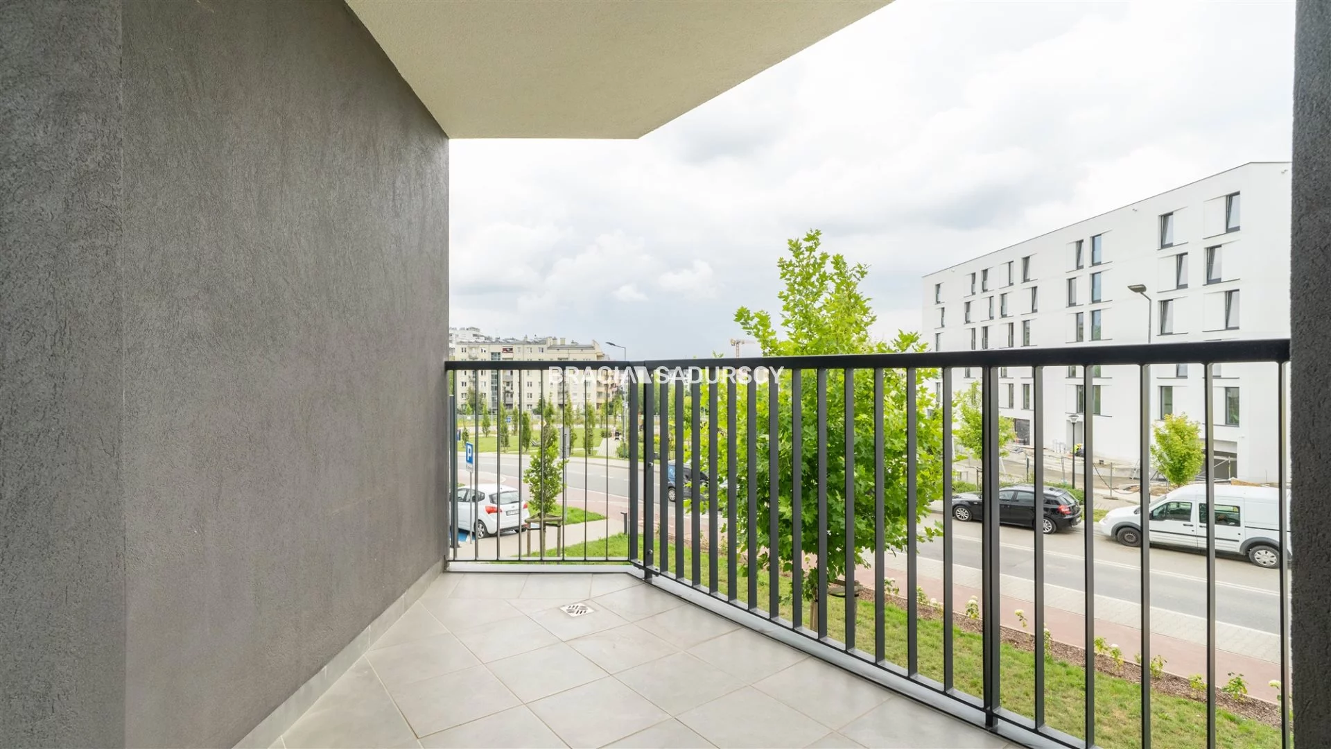 2 pokoje, mieszkanie 47,54 m², piętro 1, oferta nr , BS1-MS-310790-3, Kraków, Prądnik Biały, Górka Narodowa, Banacha