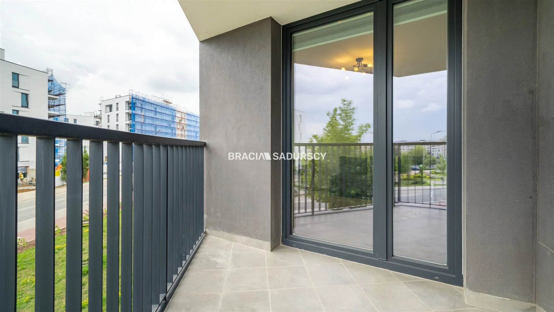2 pokoje, mieszkanie 47,54 m², piętro 1, oferta nr , BS1-MS-310790-3, Kraków, Prądnik Biały, Górka Narodowa, Banacha