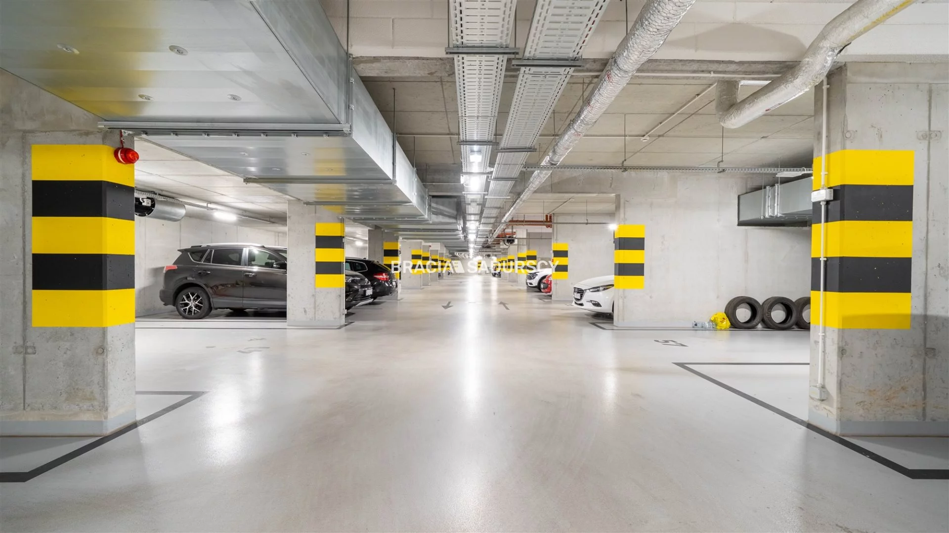 2 pokoje, mieszkanie 47,54 m², piętro 1, oferta nr , BS1-MS-310790-3, Kraków, Prądnik Biały, Górka Narodowa, Banacha