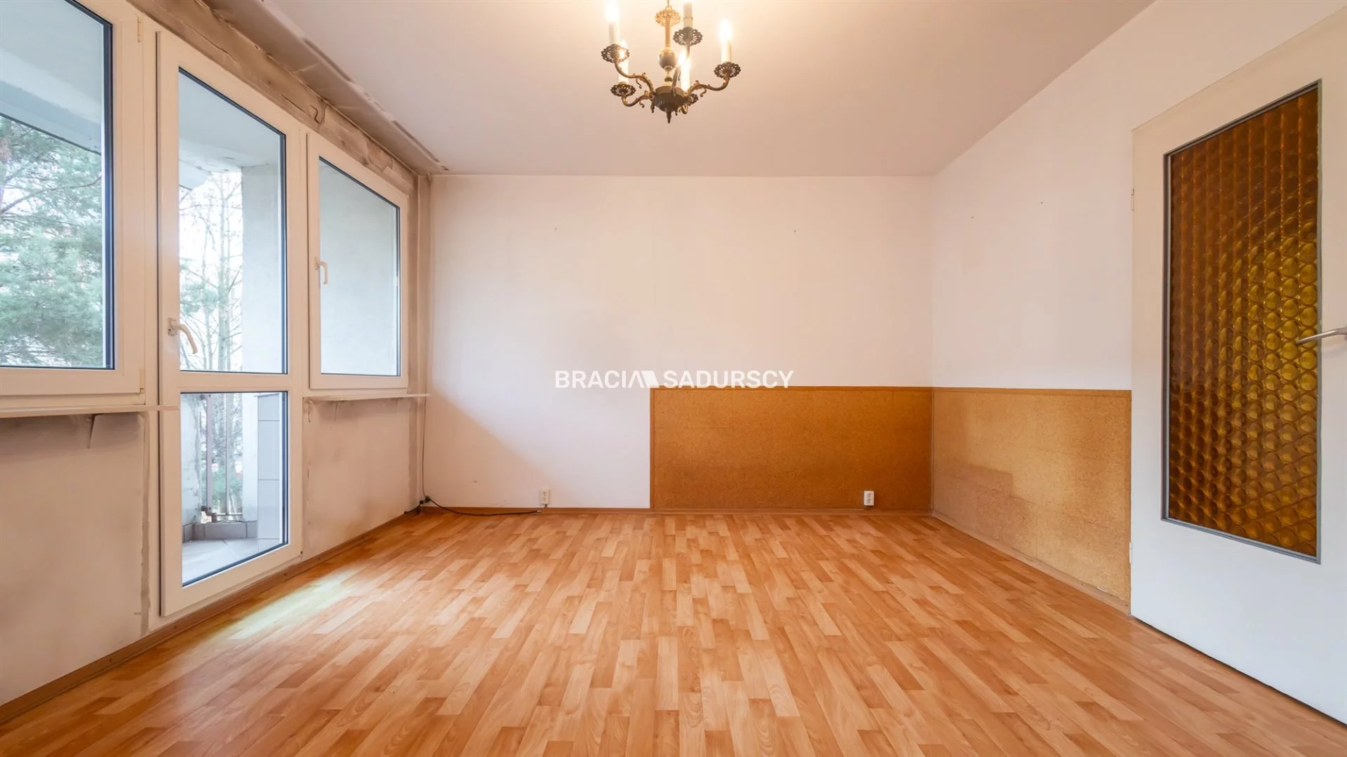 Mieszkanie na sprzedaż, 49,60 m², 2 pokoje, 2 piętro, oferta nr BS1-MS-304844-1