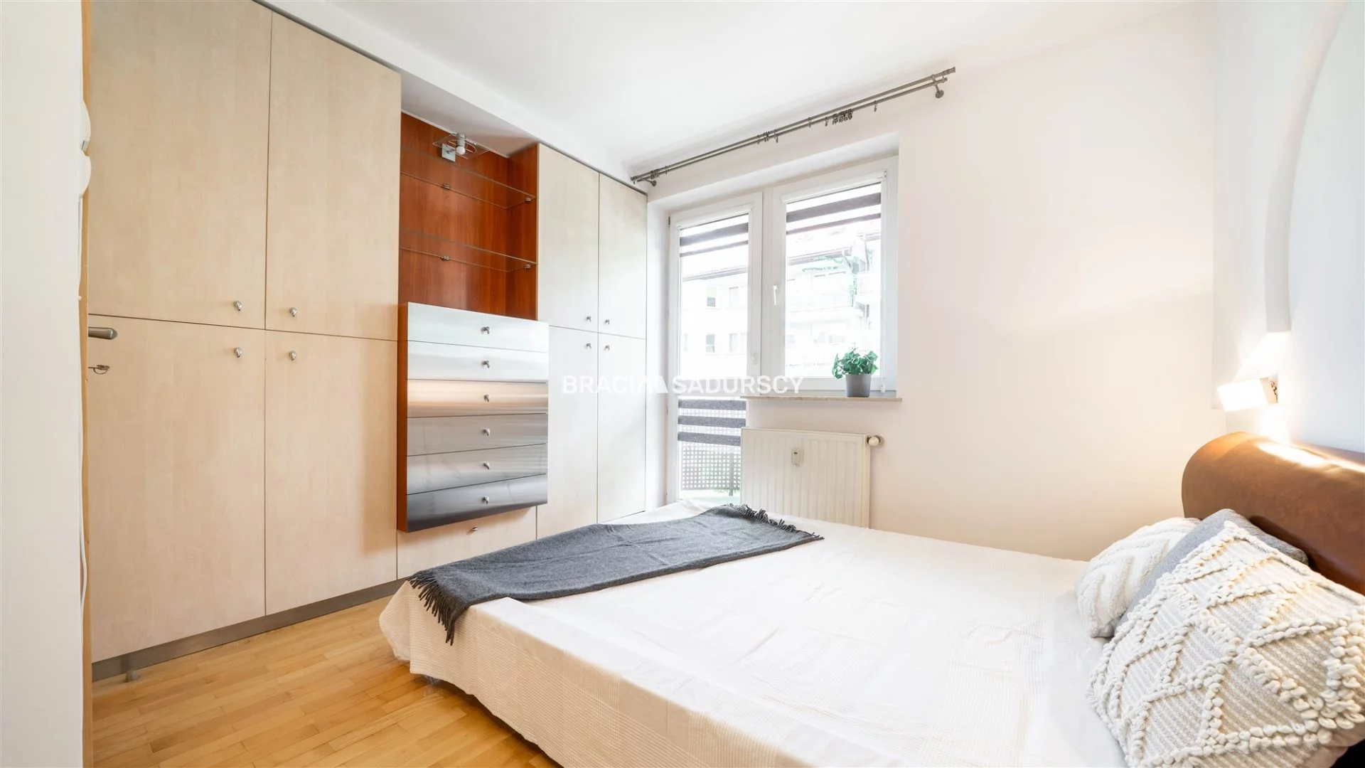 2 pokoje, apartament 48,30 m², piętro 1, oferta nr , BS1-MS-310315-3, Kraków, Swoszowice, Kliny, Bartla