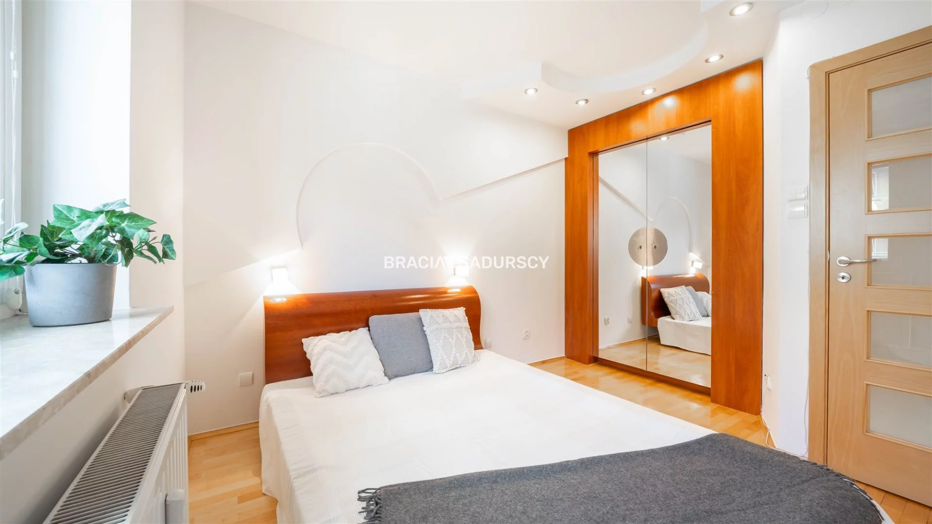 2 pokoje, apartament 48,30 m², piętro 1, oferta nr , BS1-MS-310315-3, Kraków, Swoszowice, Kliny, Bartla