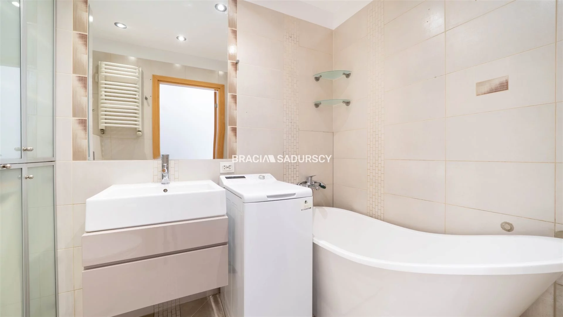 2 pokoje, apartament 48,30 m², piętro 1, oferta nr , BS1-MS-310315-3, Kraków, Swoszowice, Kliny, Bartla