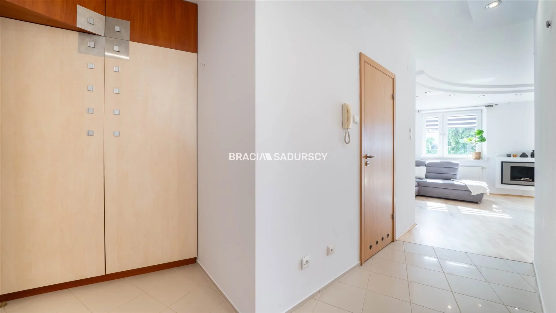 2 pokoje, apartament 48,30 m², piętro 1, oferta nr , BS1-MS-310315-3, Kraków, Swoszowice, Kliny, Bartla