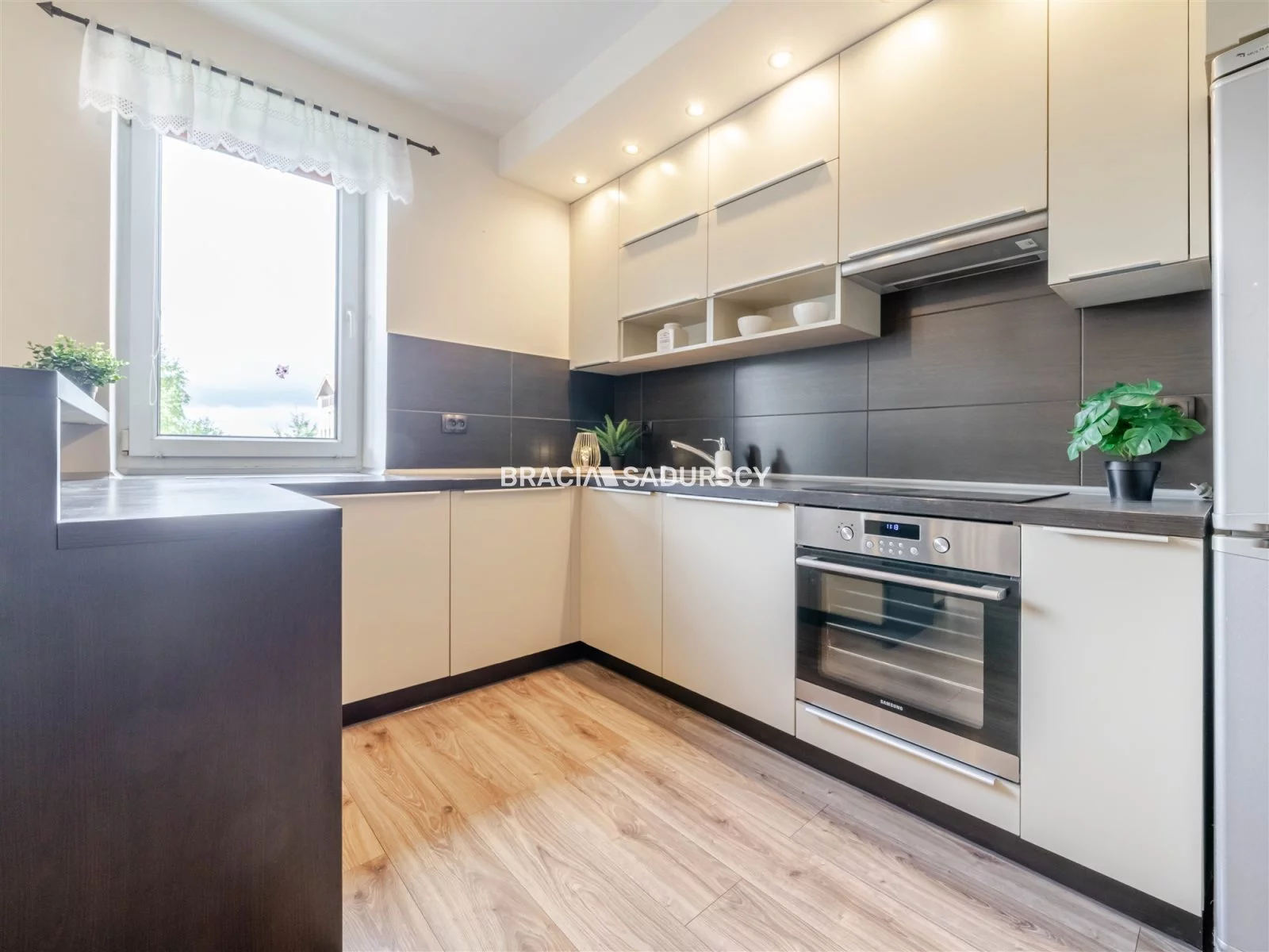 2 pokoje, mieszkanie 49,30 m², piętro 3, oferta nr , BS4-MS-312341, Kraków, Mistrzejowice, Baziaka