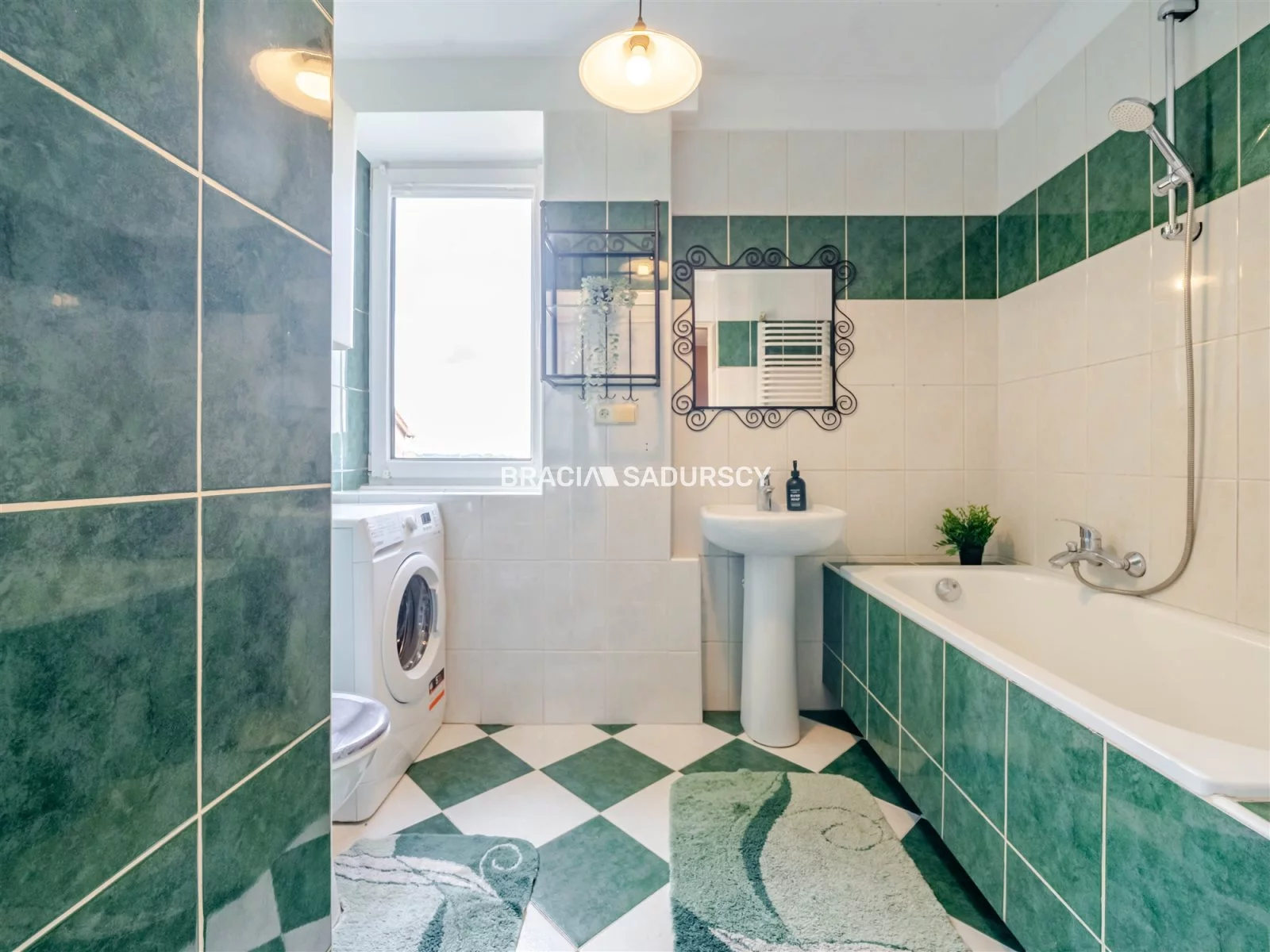 2 pokoje, mieszkanie 49,30 m², piętro 3, oferta nr , BS4-MS-312341, Kraków, Mistrzejowice, Baziaka