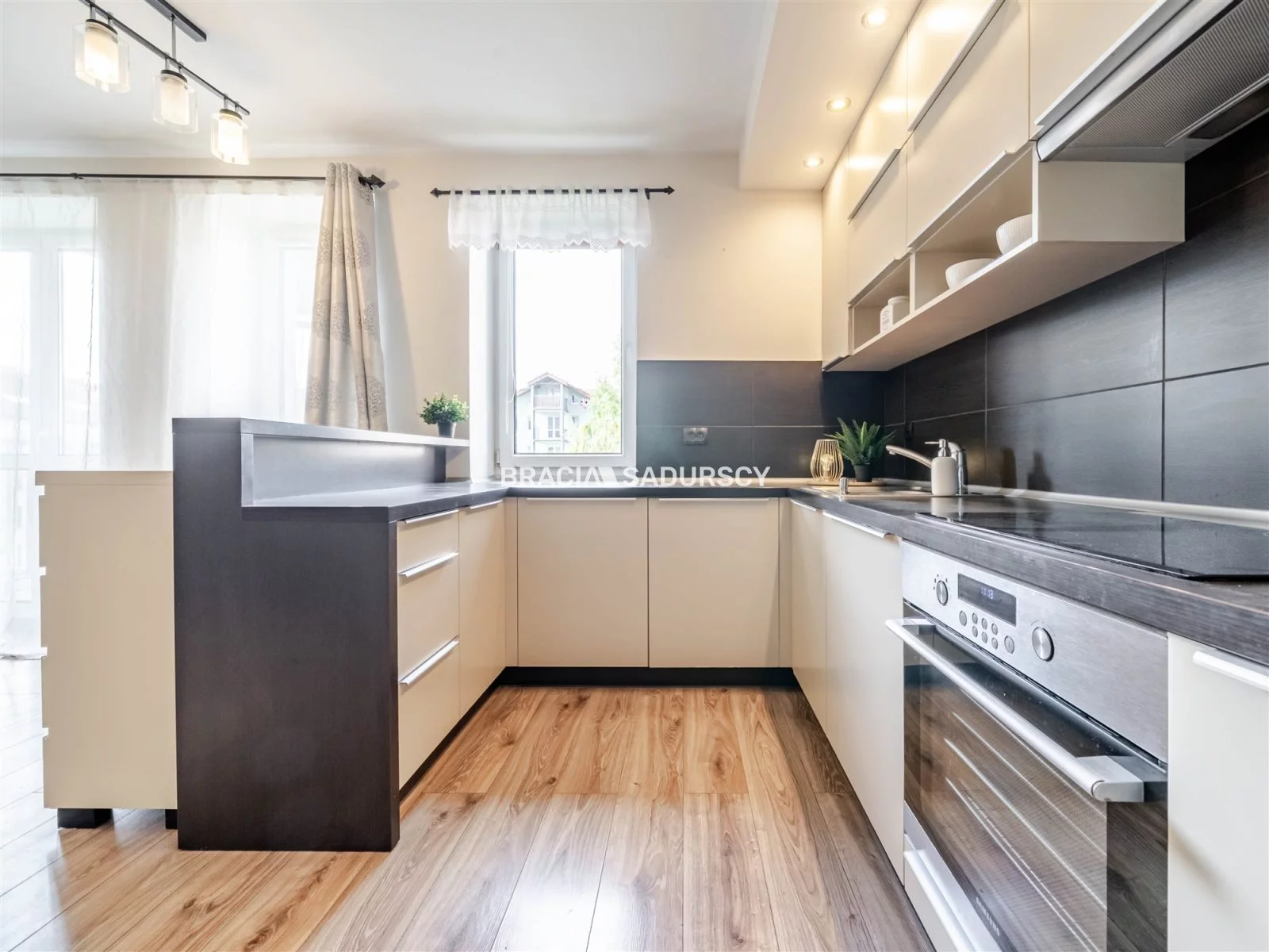 2 pokoje, mieszkanie 49,30 m², piętro 3, oferta nr , BS4-MS-312341, Kraków, Mistrzejowice, Baziaka