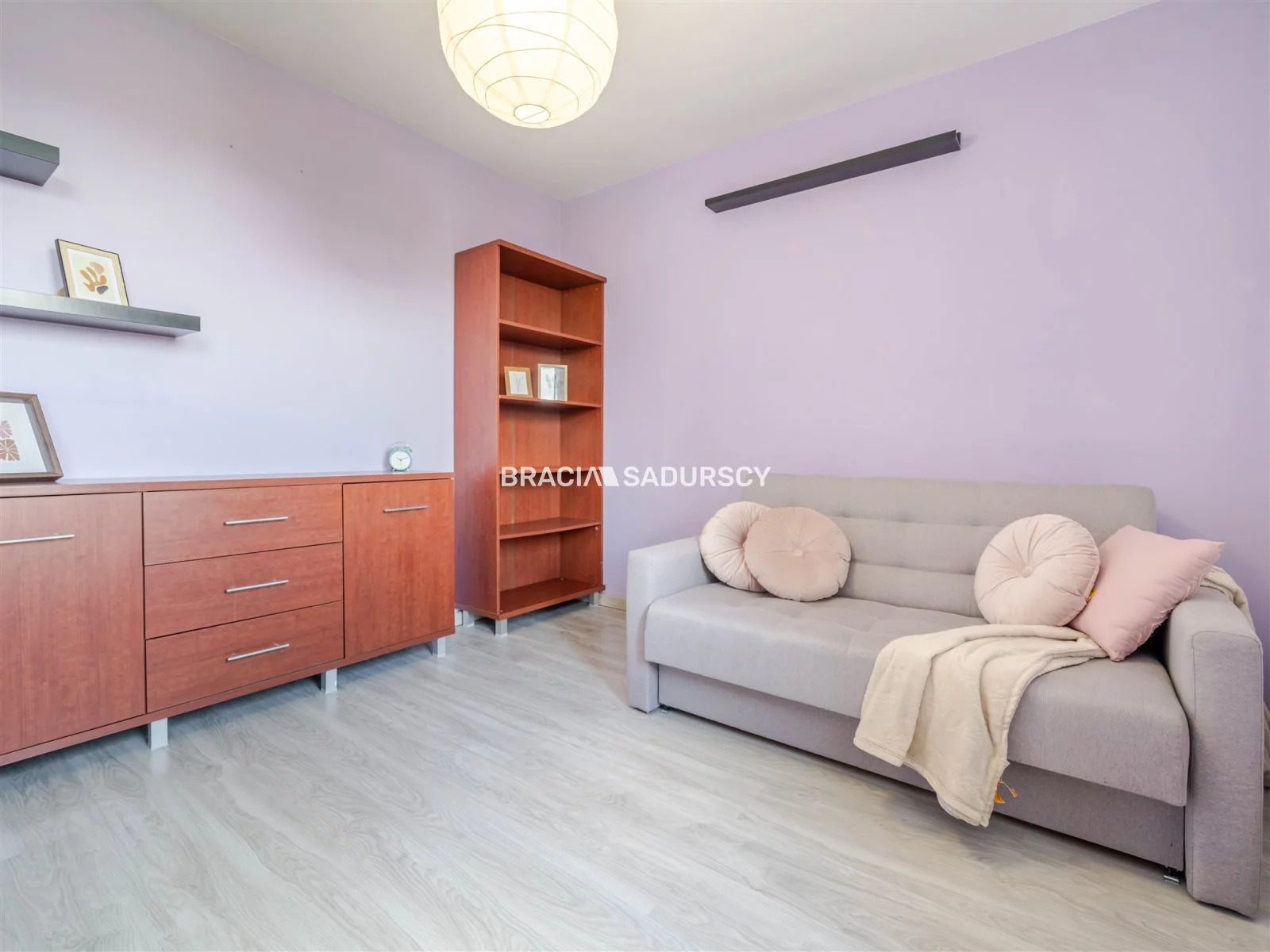 2 pokoje, mieszkanie 49,30 m², piętro 3, oferta nr , BS4-MS-312341, Kraków, Mistrzejowice, Baziaka