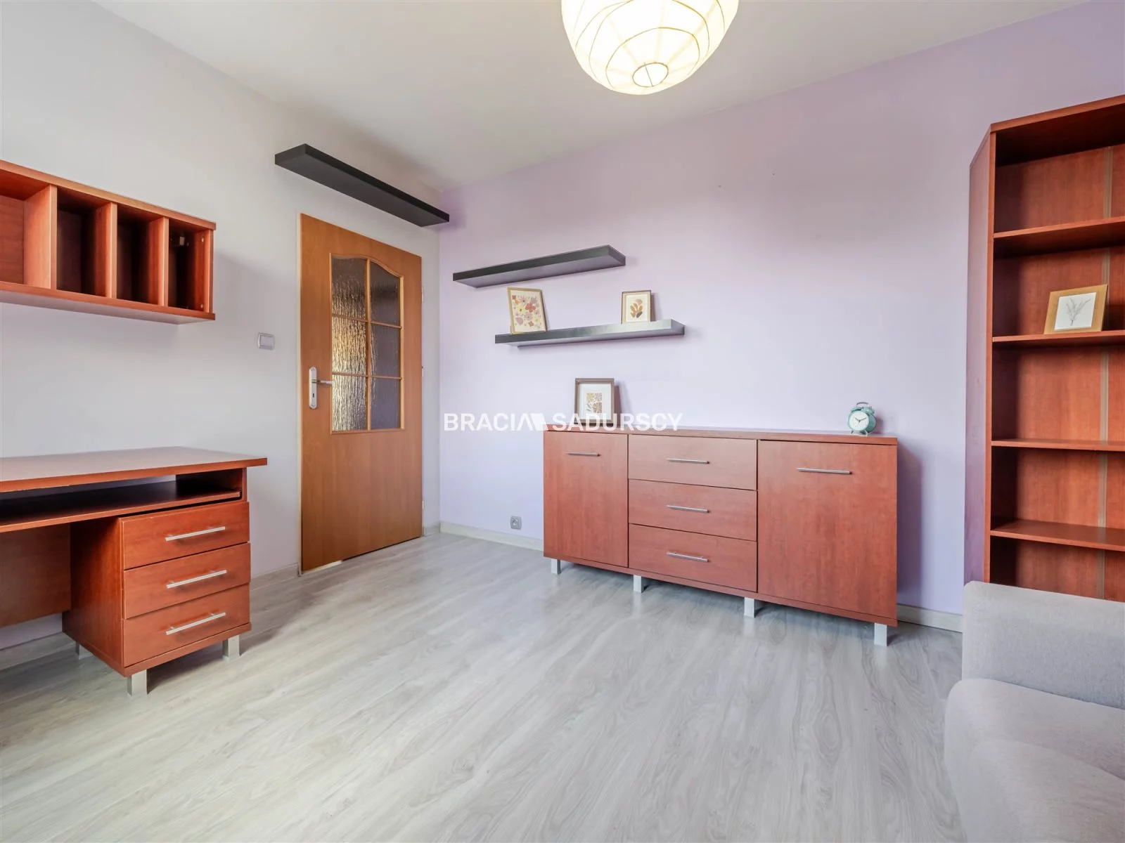2 pokoje, mieszkanie 49,30 m², piętro 3, oferta nr , BS4-MS-312341, Kraków, Mistrzejowice, Baziaka