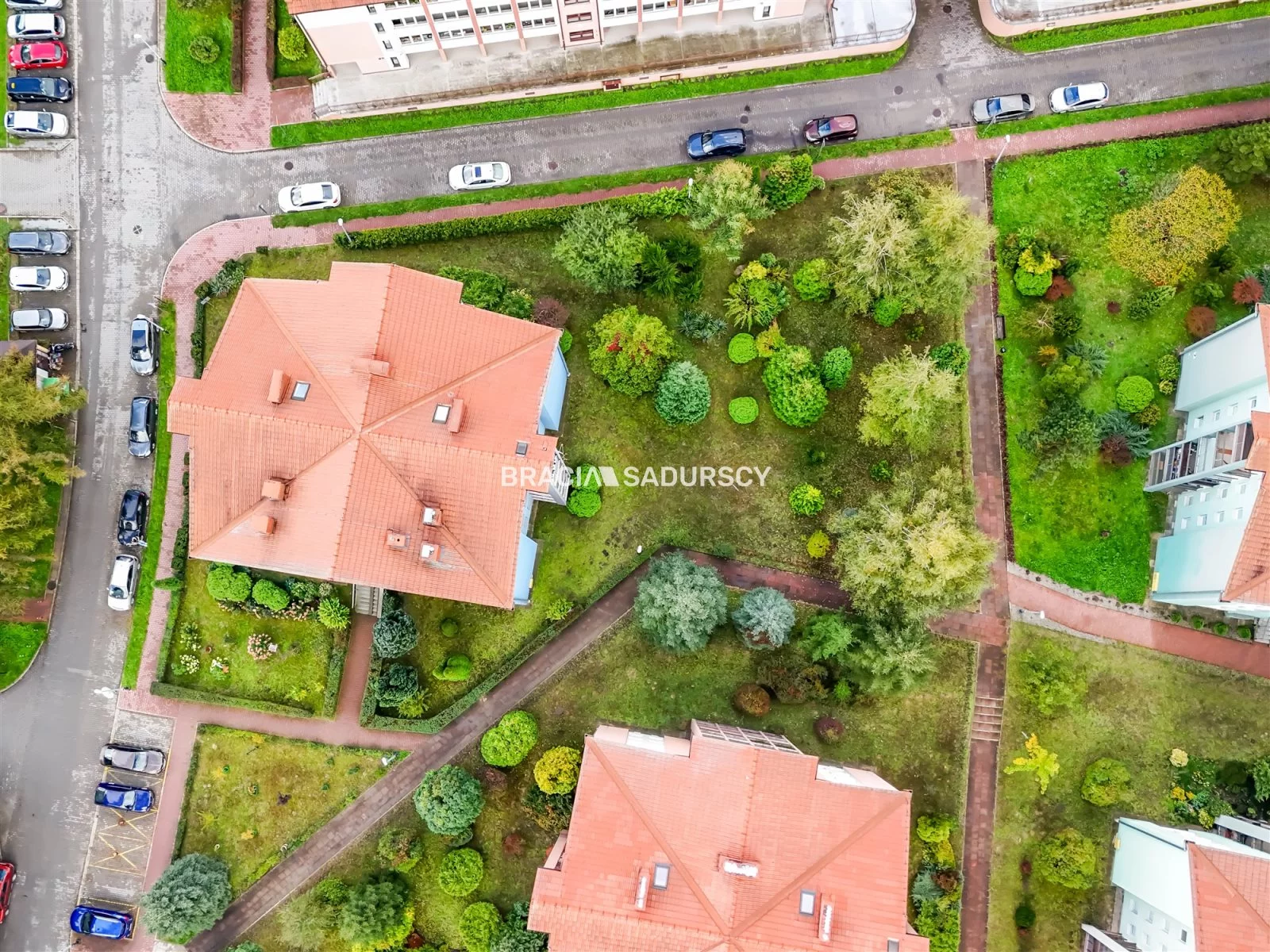 2 pokoje, mieszkanie 49,30 m², piętro 3, oferta nr , BS4-MS-312341, Kraków, Mistrzejowice, Baziaka