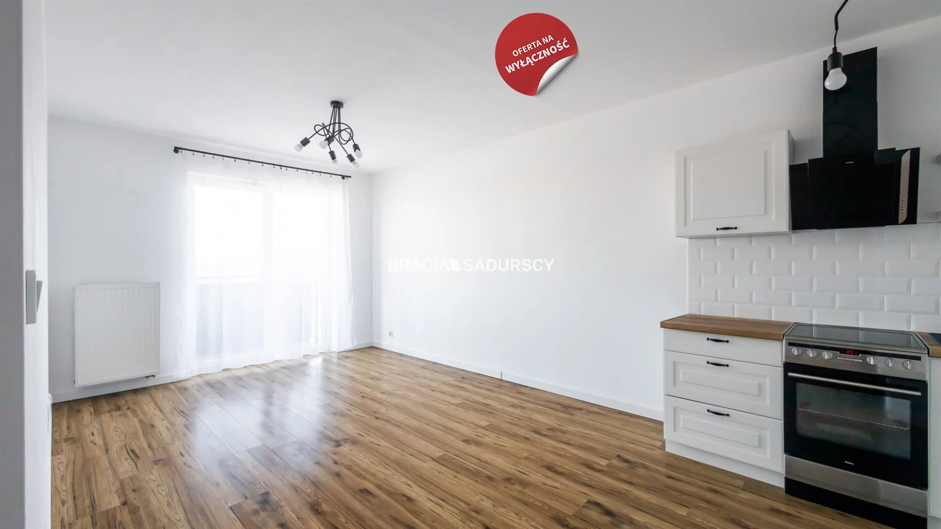 Apartamenty BS3-MS-306500-2 Kraków Bieńczyce Bieńczycka
