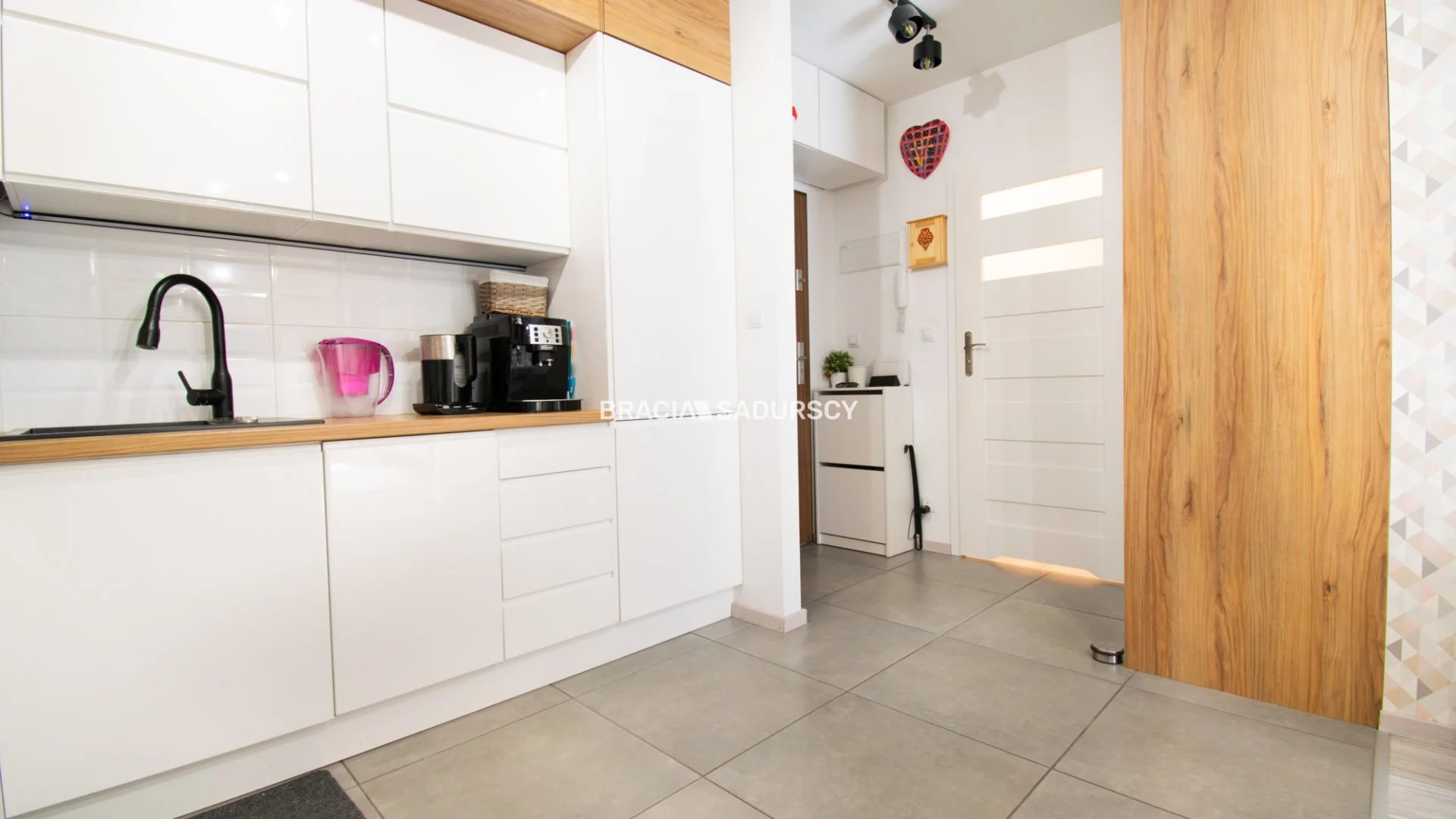 2 pokoje, apartament 40,62 m², parter, oferta nr , BS3-MS-303015-3, Kraków, Bieńczyce, Bieńczycka