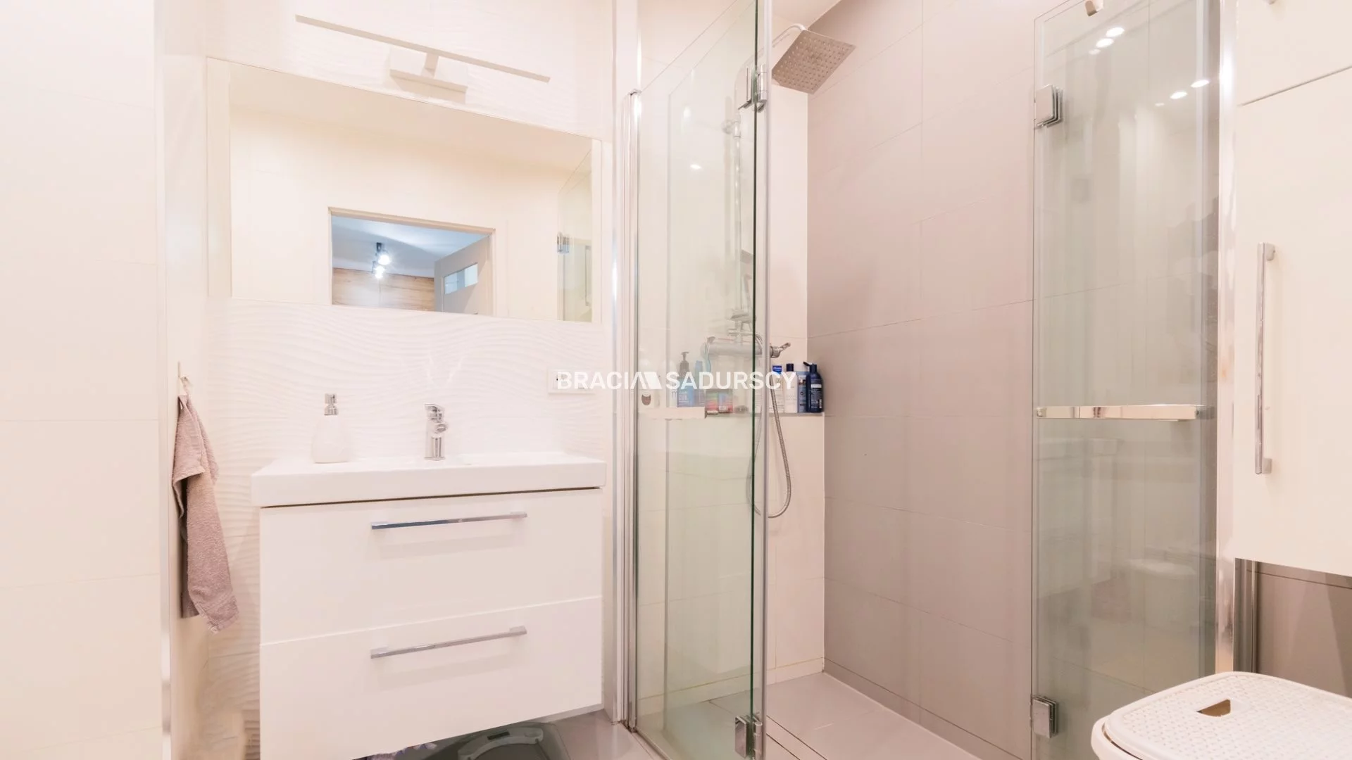 2 pokoje, apartament 40,62 m², parter, oferta nr , BS3-MS-303015-3, Kraków, Bieńczyce, Bieńczycka