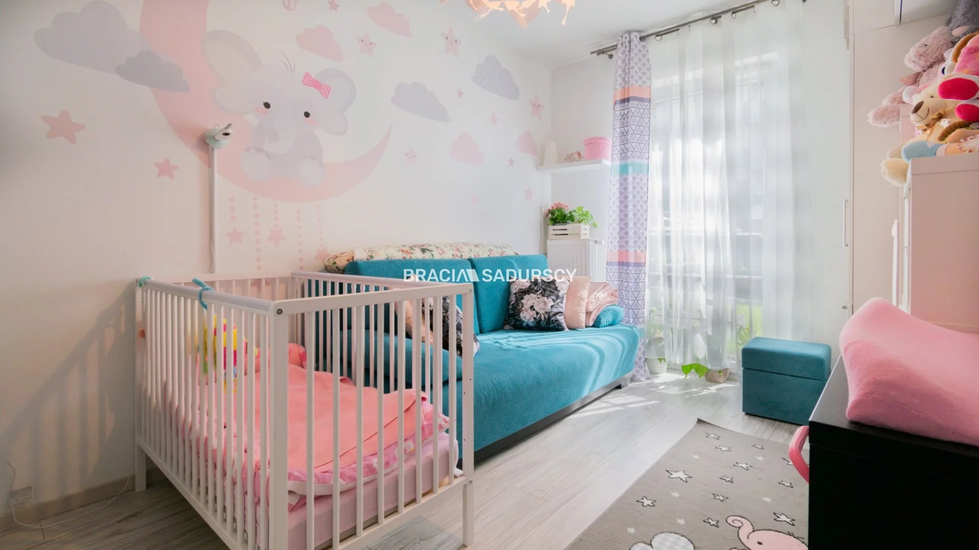 2 pokoje, apartament 40,62 m², parter, oferta nr , BS3-MS-303015-3, Kraków, Bieńczyce, Bieńczycka