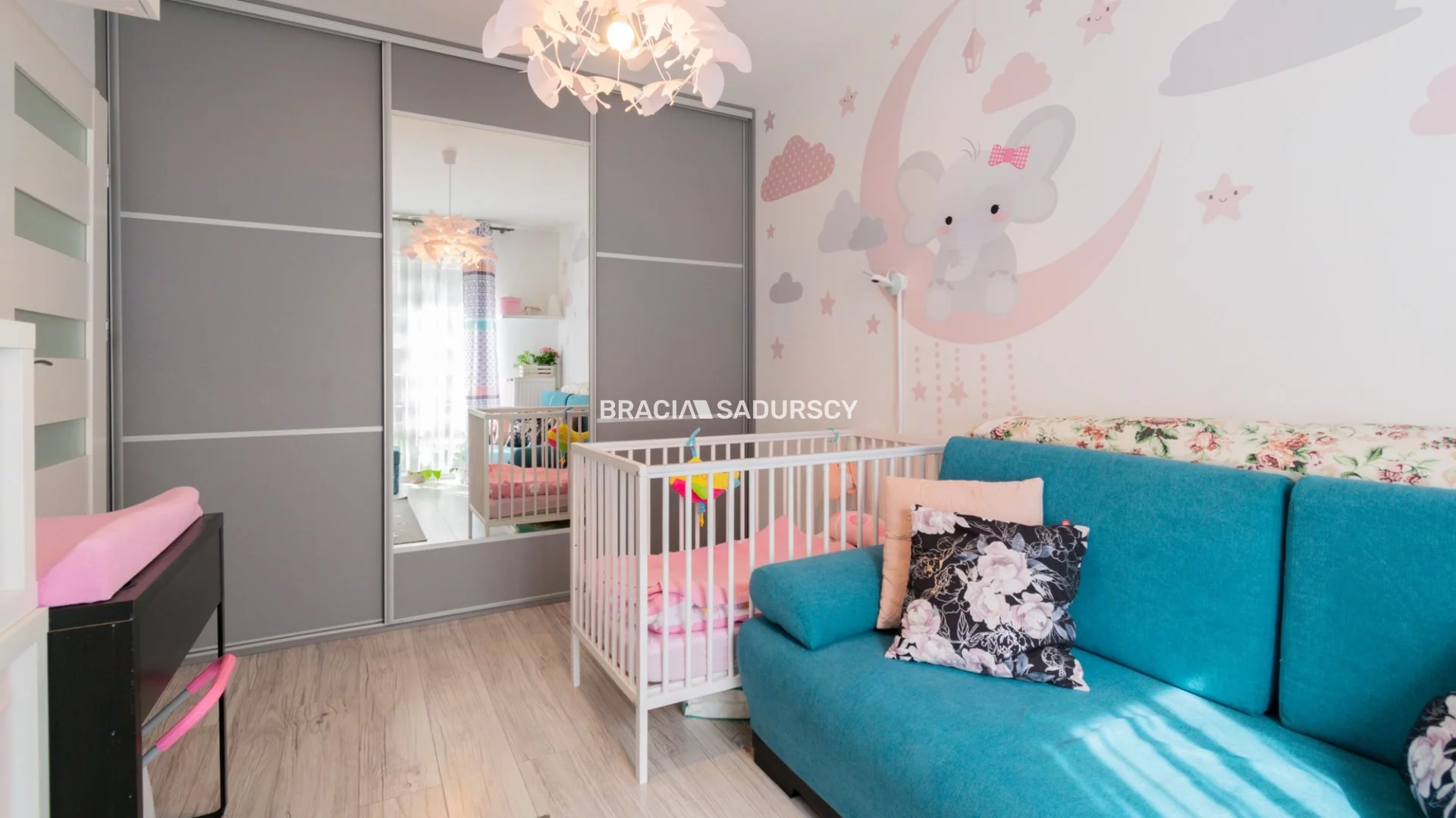 2 pokoje, apartament 40,62 m², parter, oferta nr , BS3-MS-303015-3, Kraków, Bieńczyce, Bieńczycka