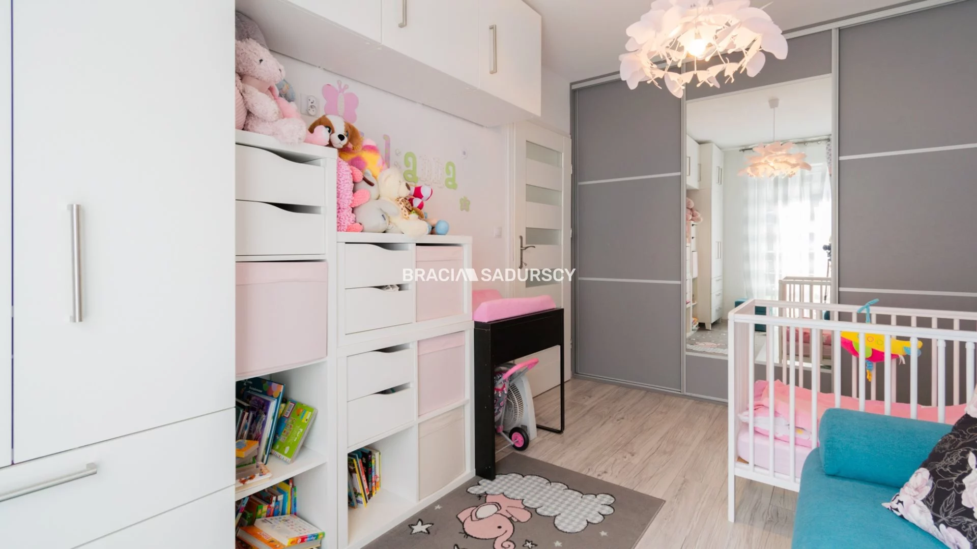 2 pokoje, apartament 40,62 m², parter, oferta nr , BS3-MS-303015-3, Kraków, Bieńczyce, Bieńczycka