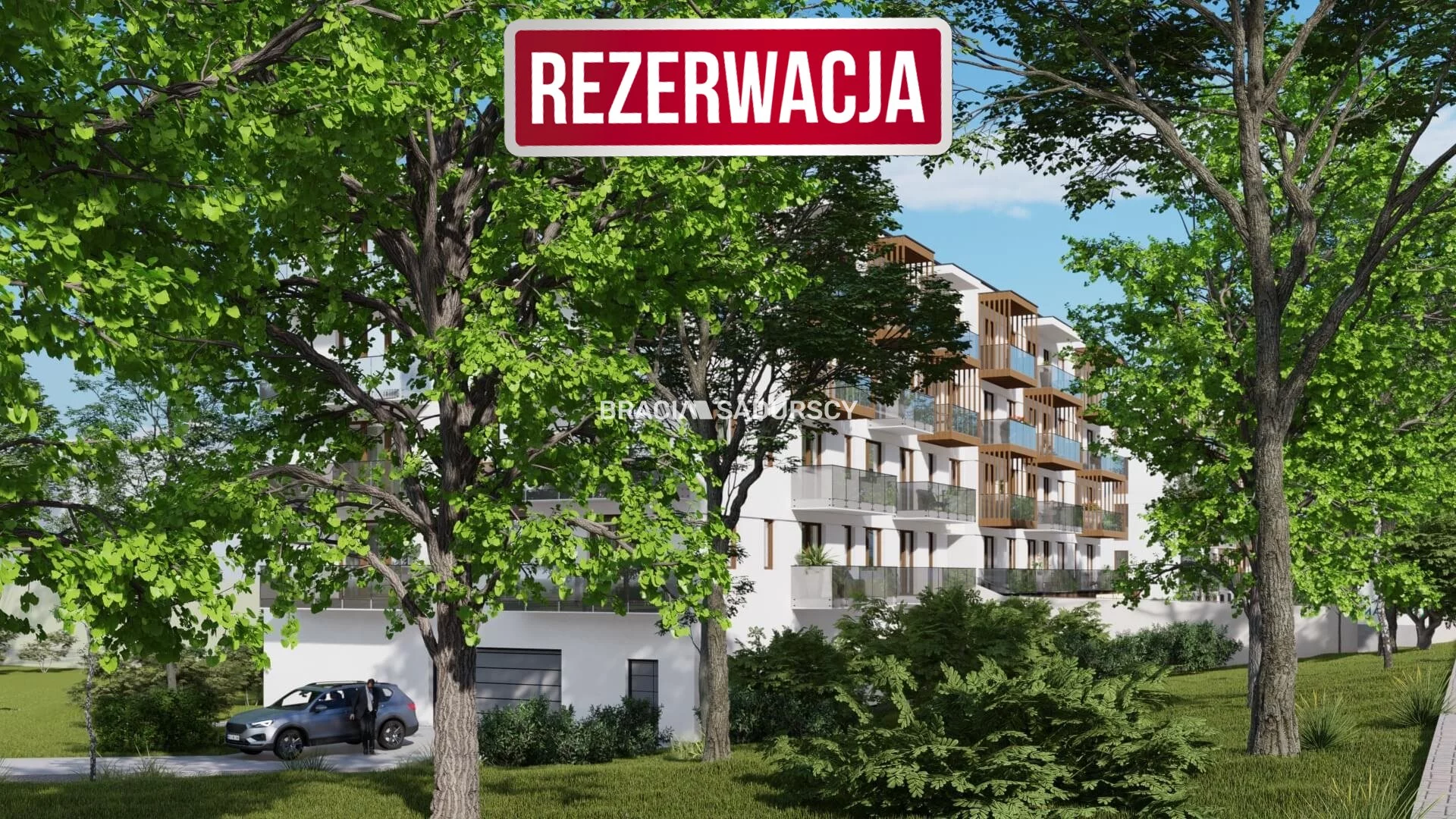 Mieszkanie dwupokojowe 31,58 m², Kraków, Bieżanów-Prokocim, Bieżanów, Sprzedaż